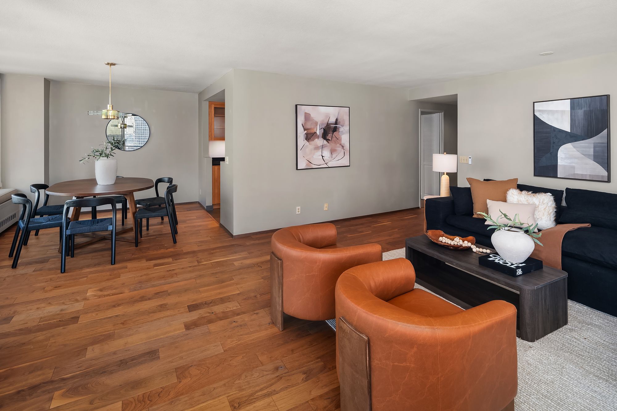  2125 1st Ave Unit #1304, Seattle, WA 98121 - 物件實景