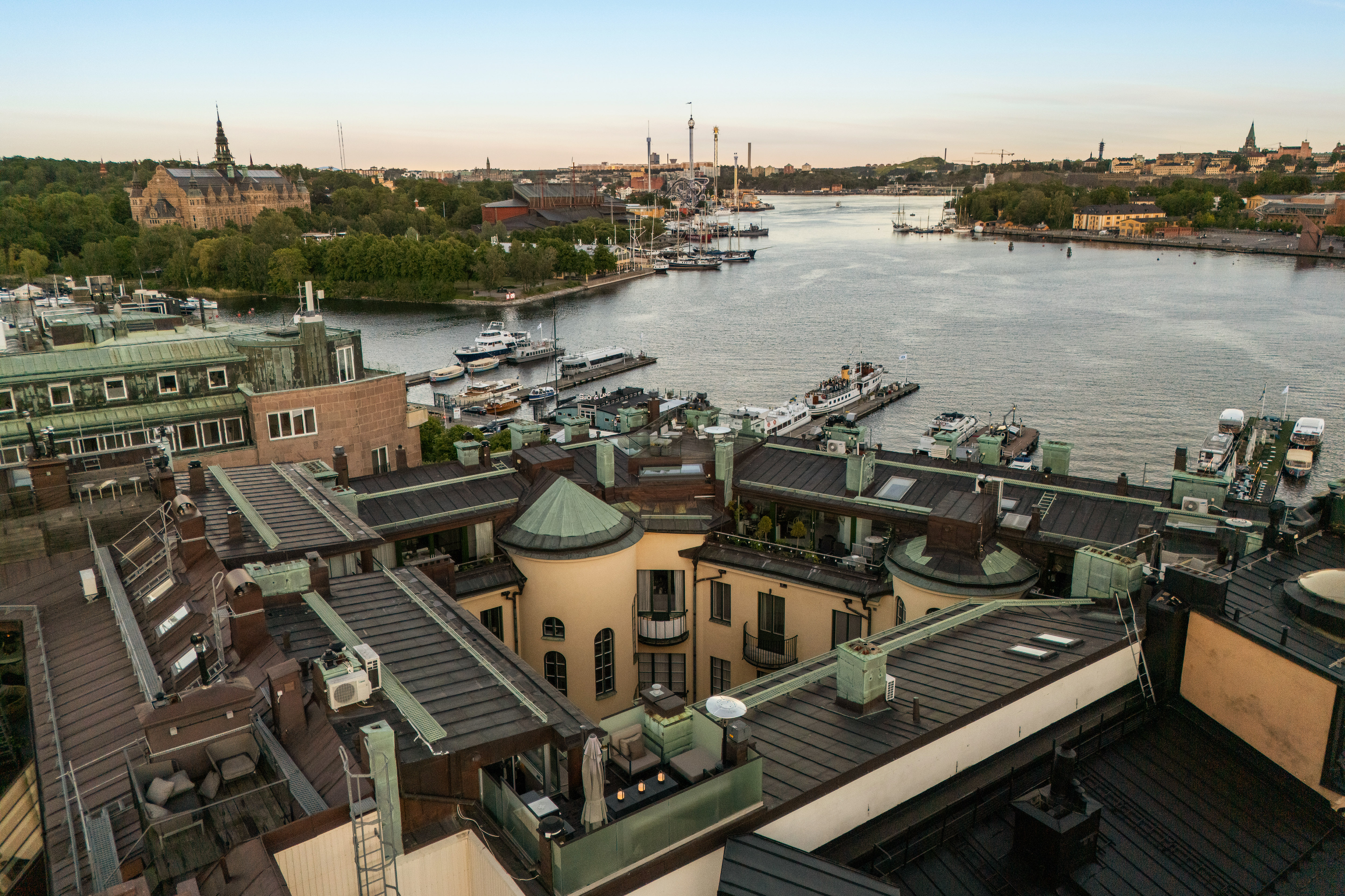  Strandvägen 19A - 物件實景