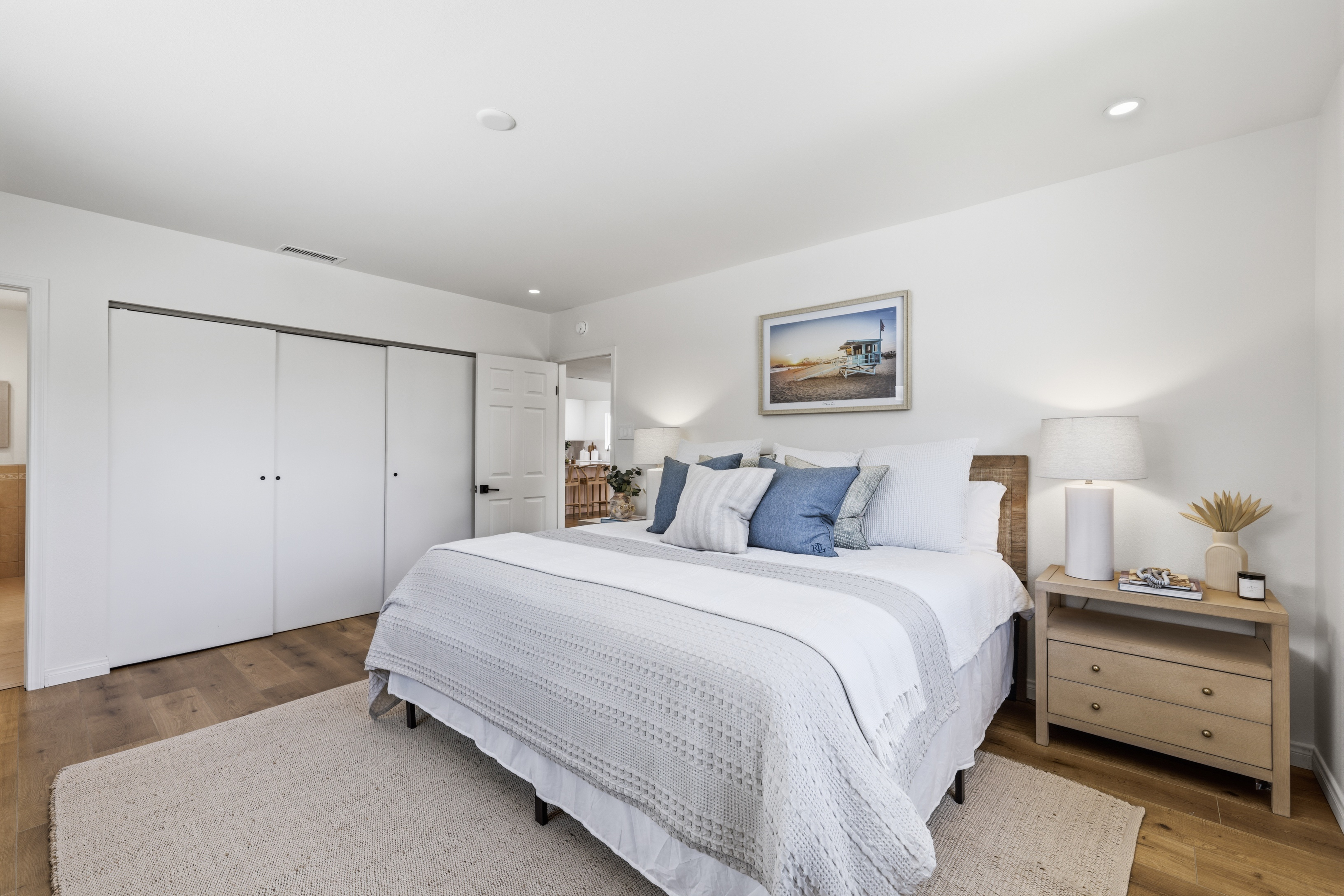  2418 Ives Lane, Redondo Beach, CA 90278 - 物件實景