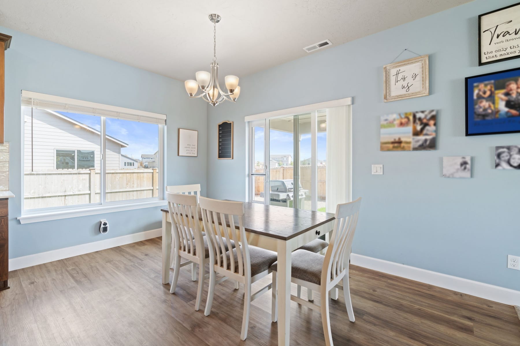  280 NW DOUBLE EAGLE AVE Madras, OR 97741 - 物件實景