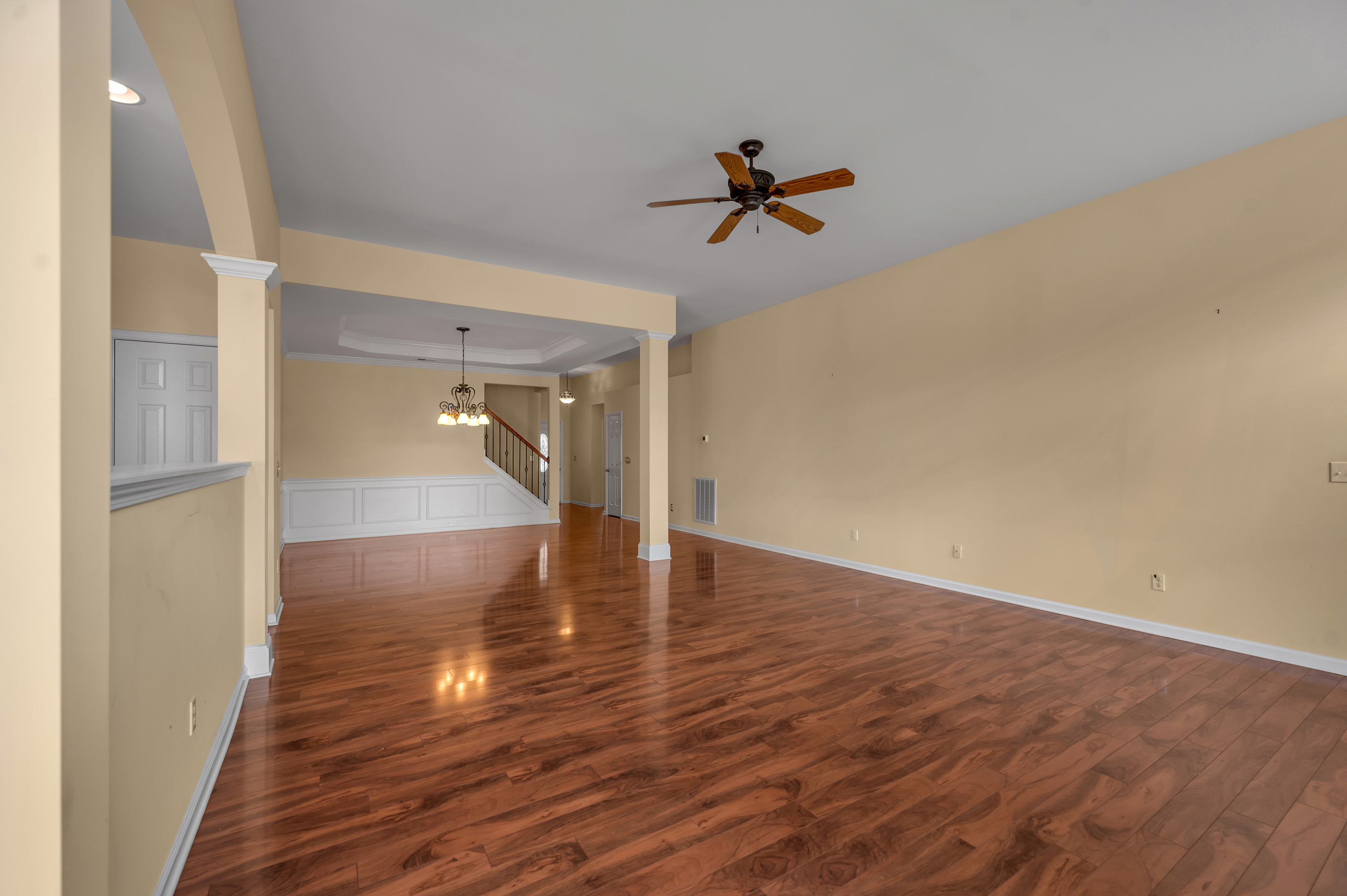  520 Madison Point Drive - 物件實景