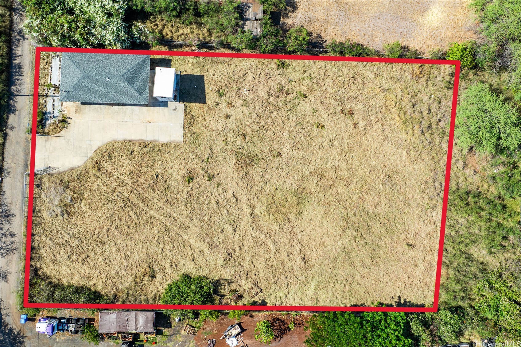 Waianae, Hawaii, 96792, United States, ,Residential,For Sale,1857376