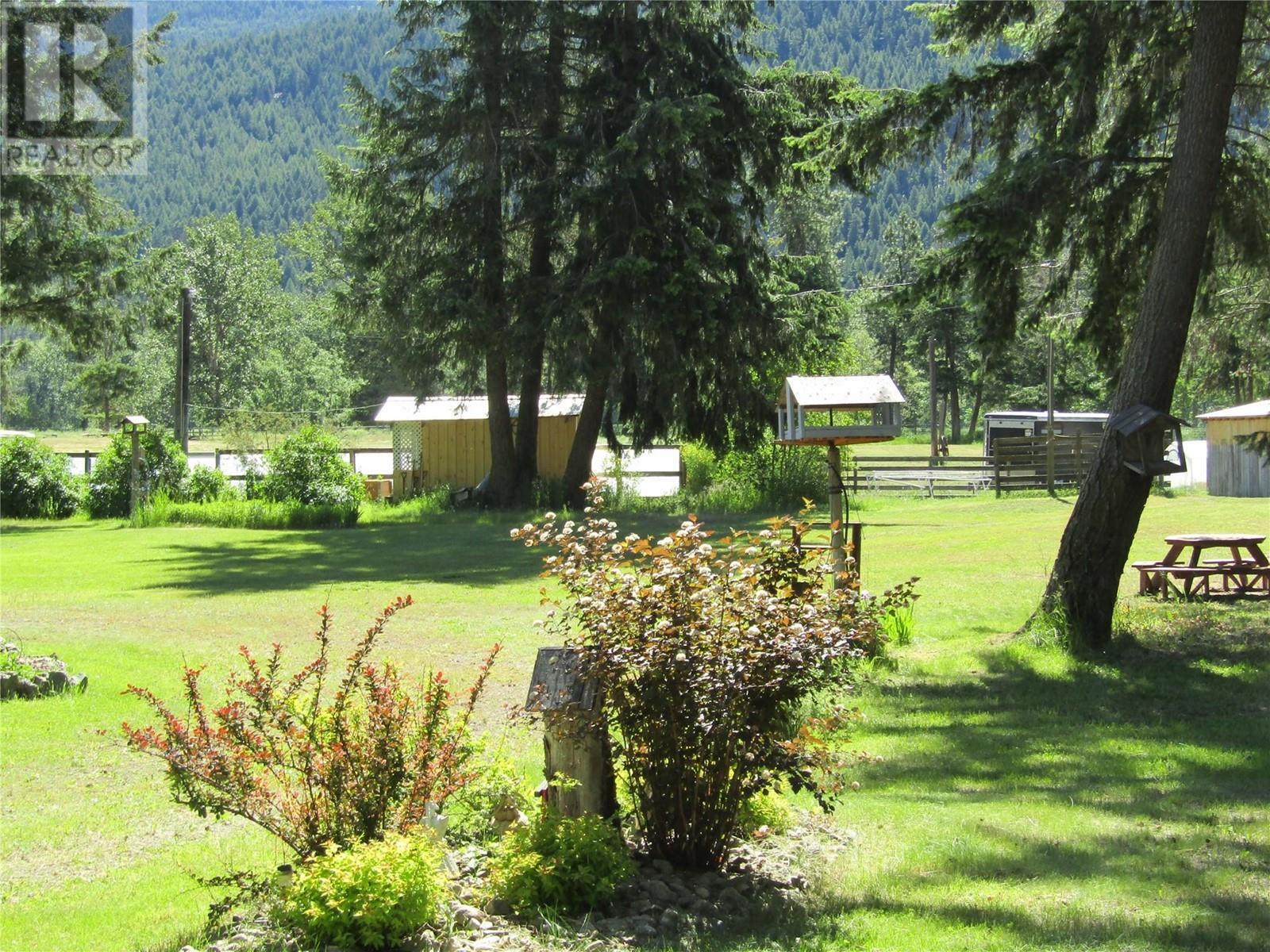 WESTBRIDGE, British Columbia, V0H 1Y0, CA, 3 Bedrooms Bedrooms, ,2 BathroomsBathrooms,Residential,For Sale,1950989