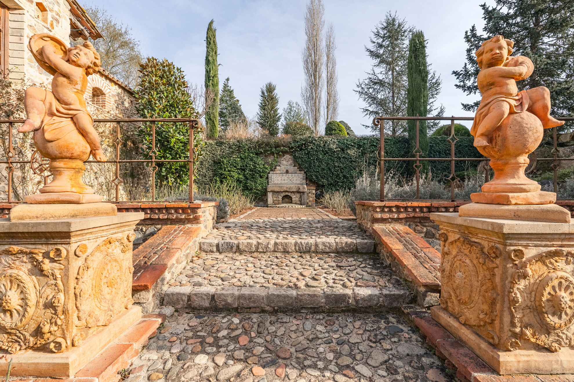  Exclusive fairy tale house with lots of charm in Cassà de la Selva - 物件實景