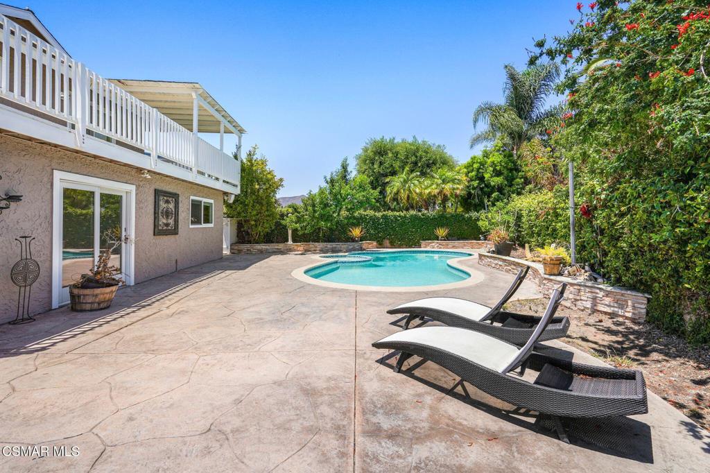 Newbury Park, California, 91320, United States, 5 Bedrooms Bedrooms, ,3 BathroomsBathrooms,Residential,For Sale,1885312