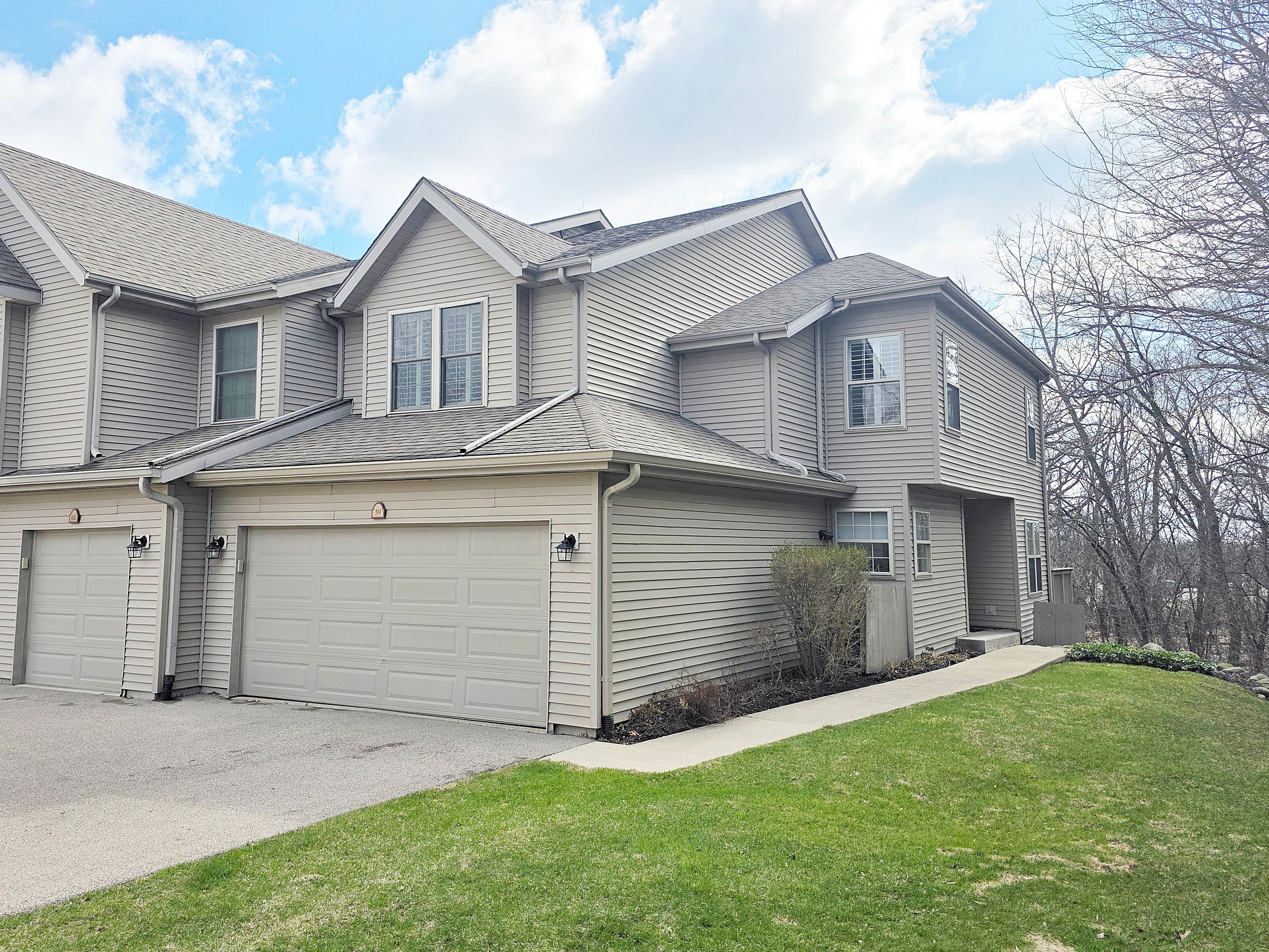  Lake Geneva Townhome Condo in Serene Setting - 物件實景