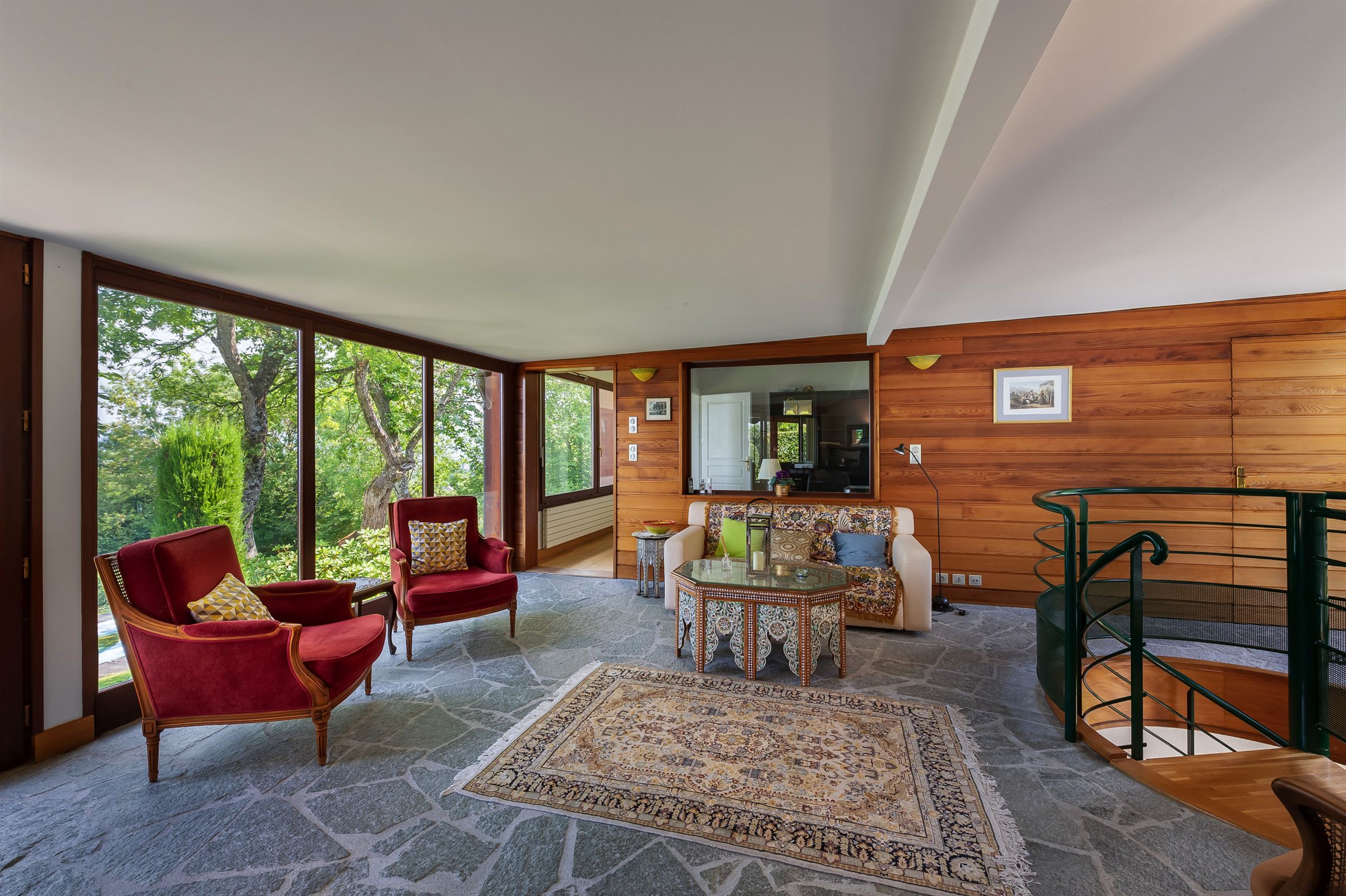  For sale SUPERB ARCHITECT VILLA WITH PANORAMIC LAKE VIEW - 物件實景