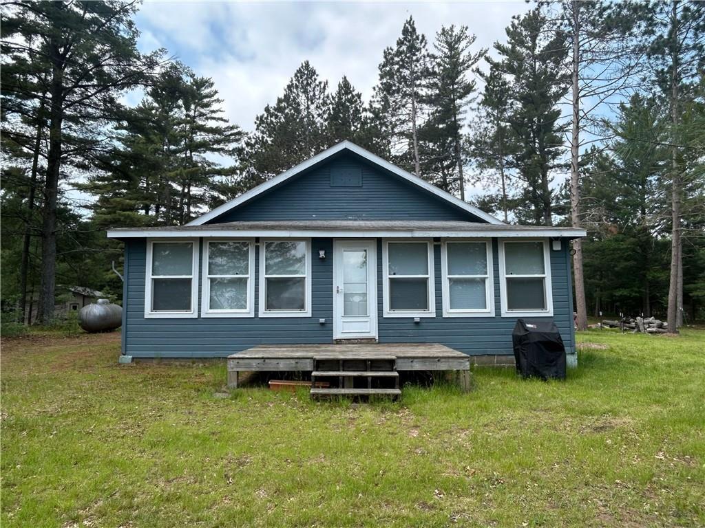 Danbury, Wisconsin, 54830, United States, 2 Bedrooms Bedrooms, ,1 BathroomBathrooms,Residential,For Sale,1896603