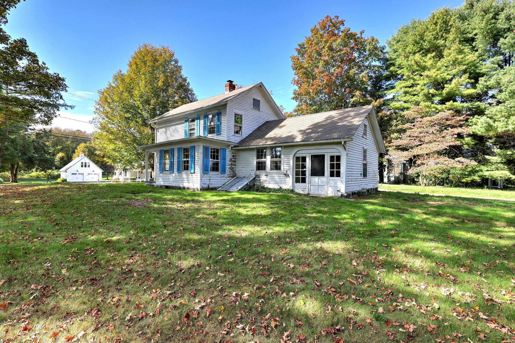 Madison, Connecticut, 06443, United States, 3 Bedrooms Bedrooms, ,1 BathroomBathrooms,Residential,For Sale,1989641