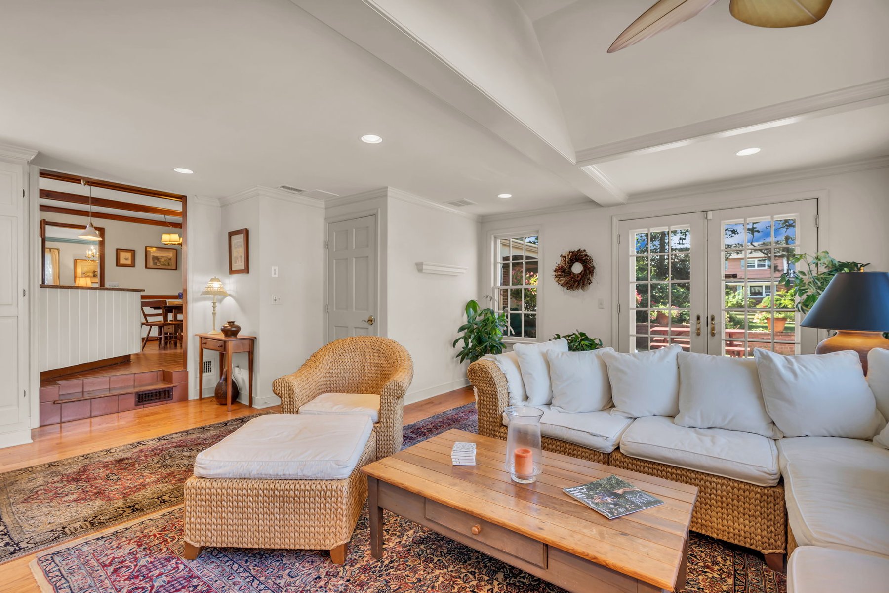  Timeless Colonial in Sea Girt Estates - 物件實景
