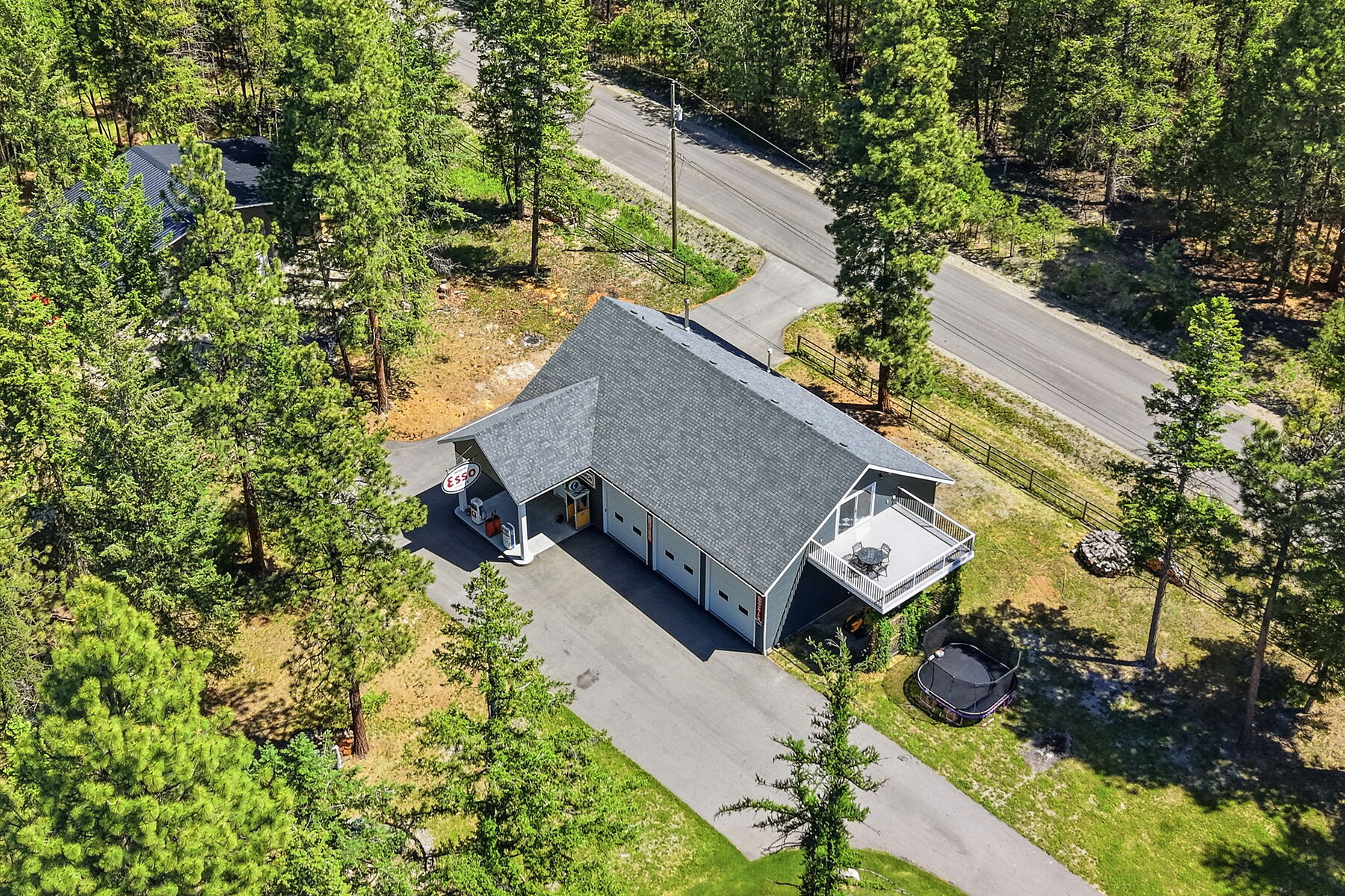  Recreationalist Dream Property - 物件實景
