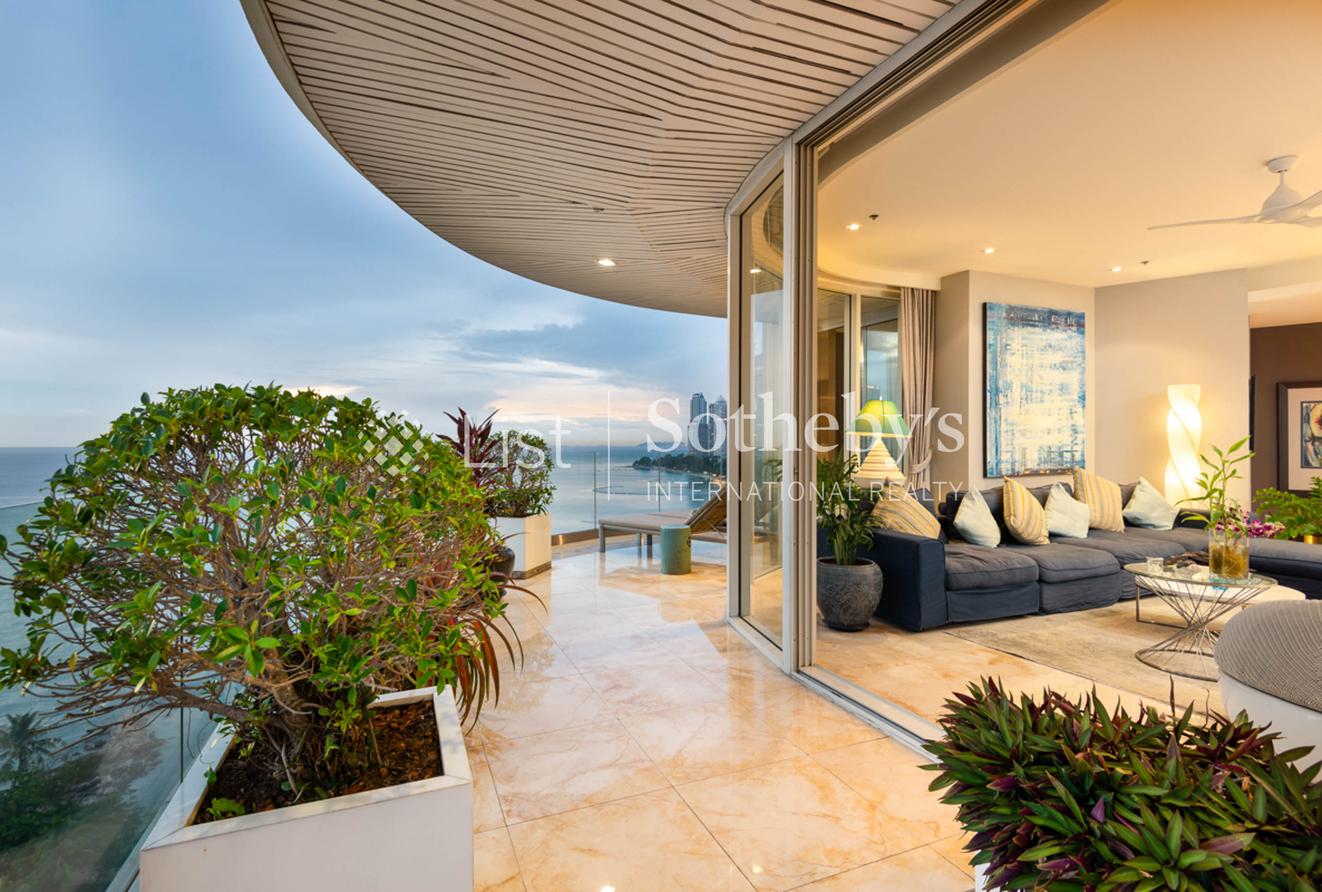  The Cove Pattaya - 物件實景