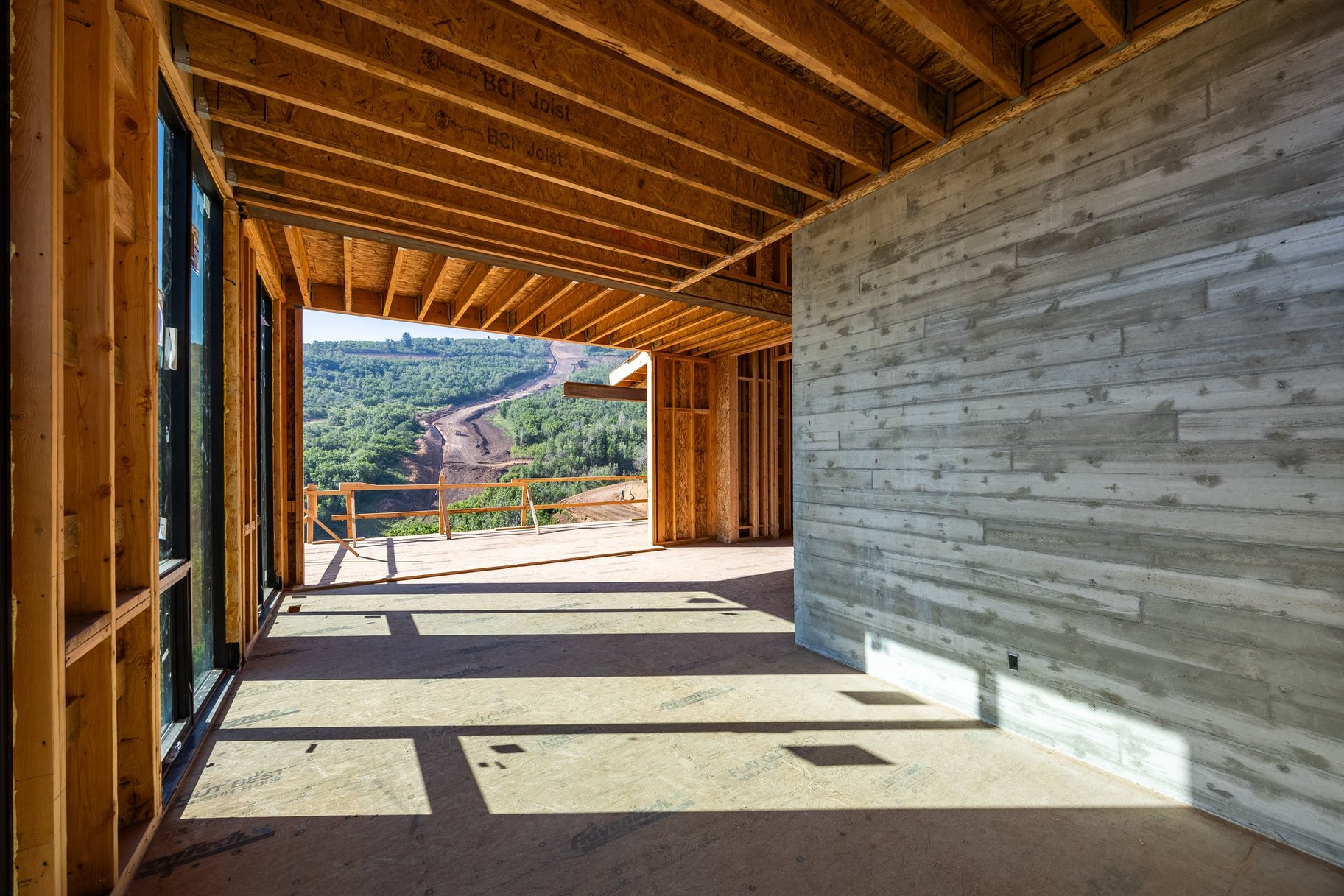  Beautiful Modern Home with Ski-In/Ski-Out at Deer Valley & Marcella Club - 物件實景