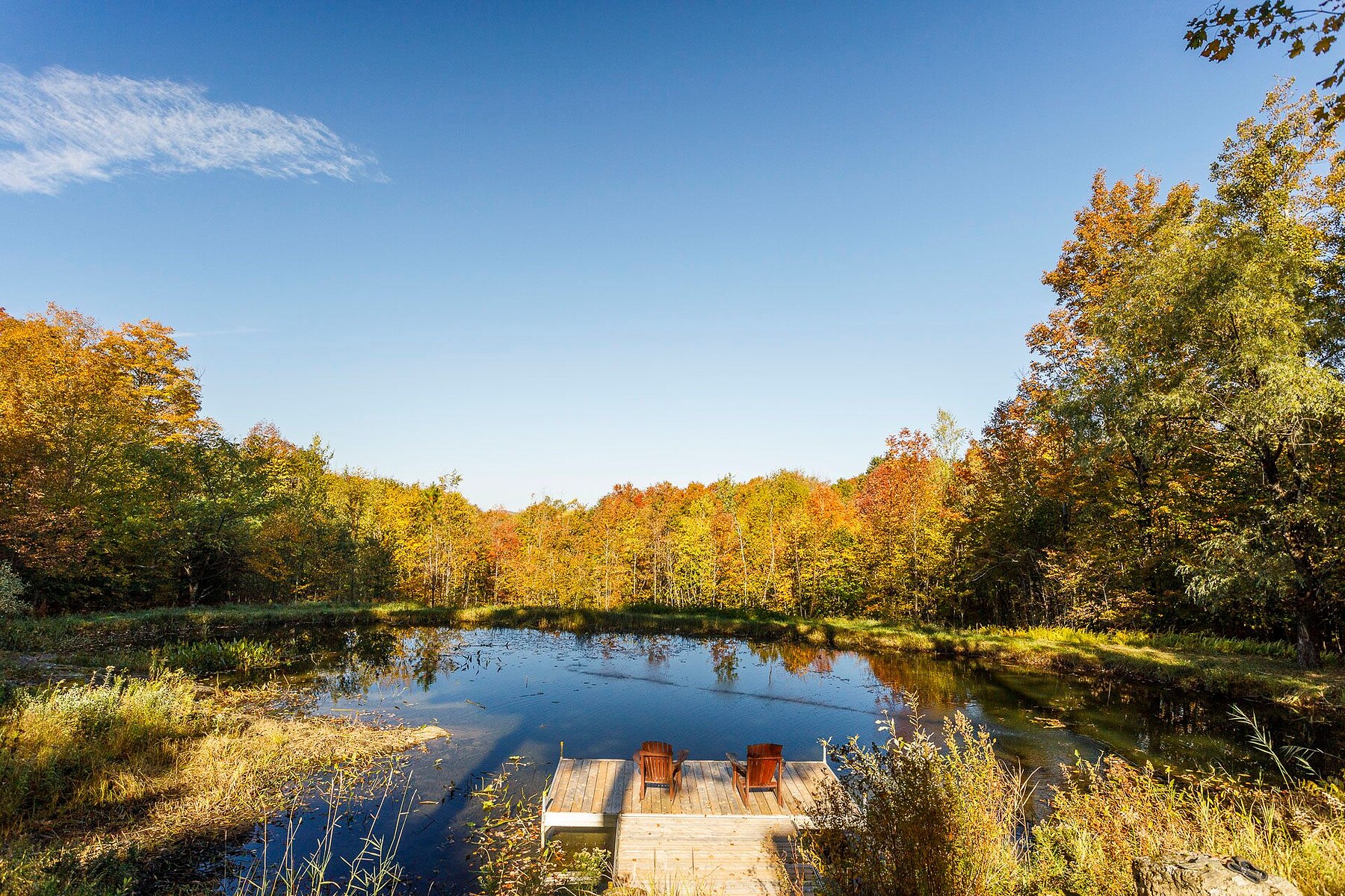  Lac-Brome, Eastern Townships - 物件實景