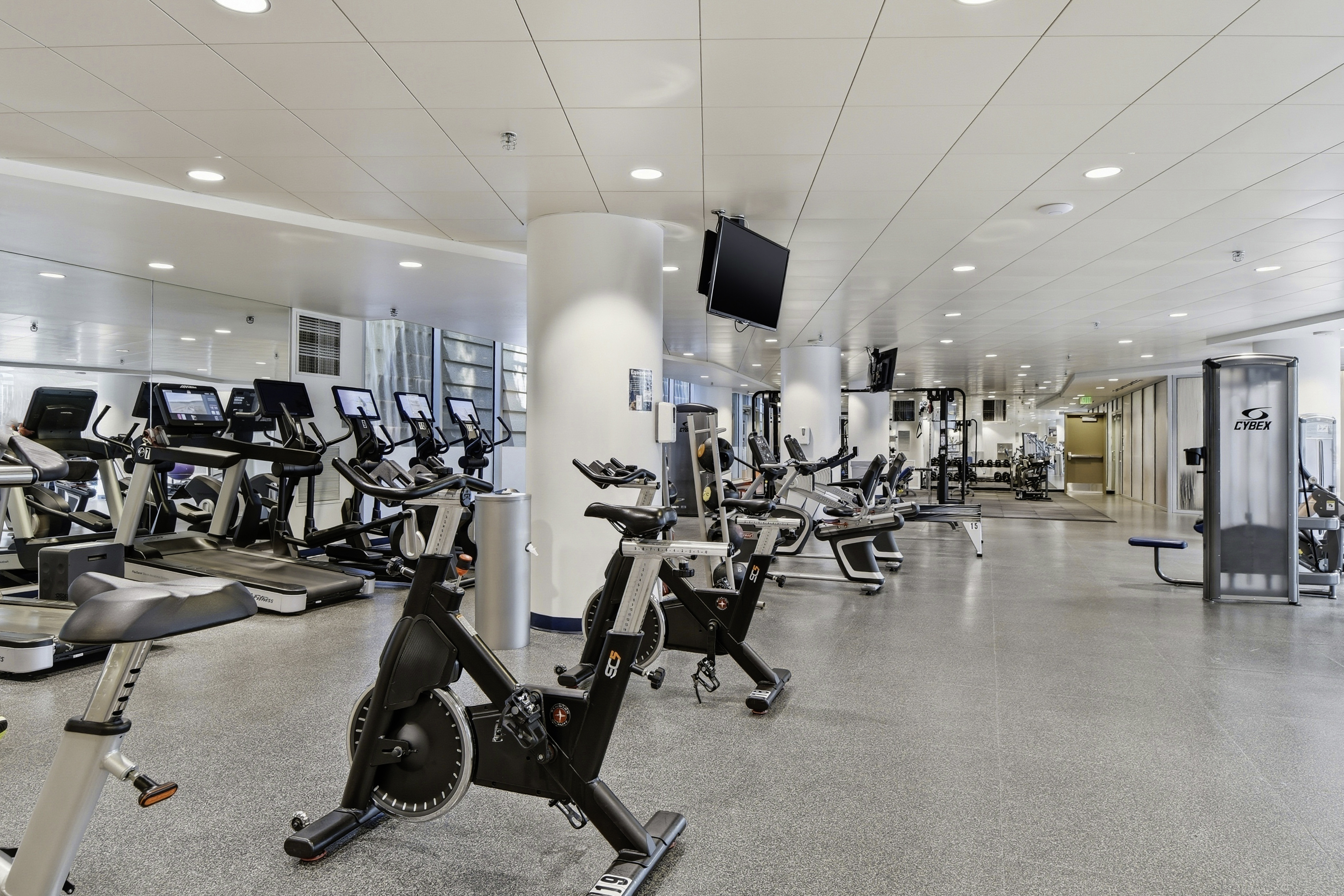  Modern South Beach Condo With Views - 物件實景