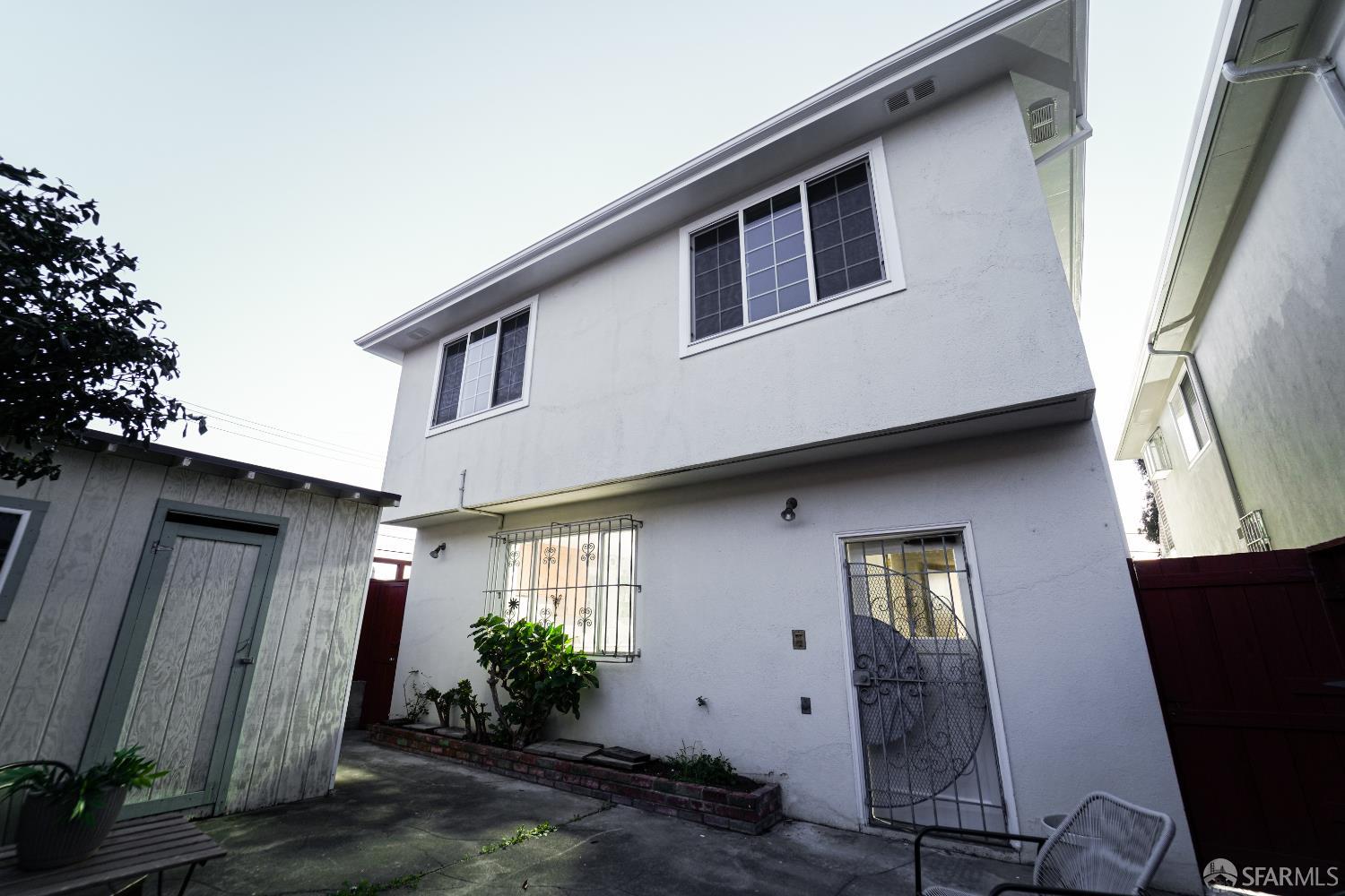 Daly City, California, 94014, United States, 4 Bedrooms Bedrooms, ,3 BathroomsBathrooms,Residential,For Sale,1992853
