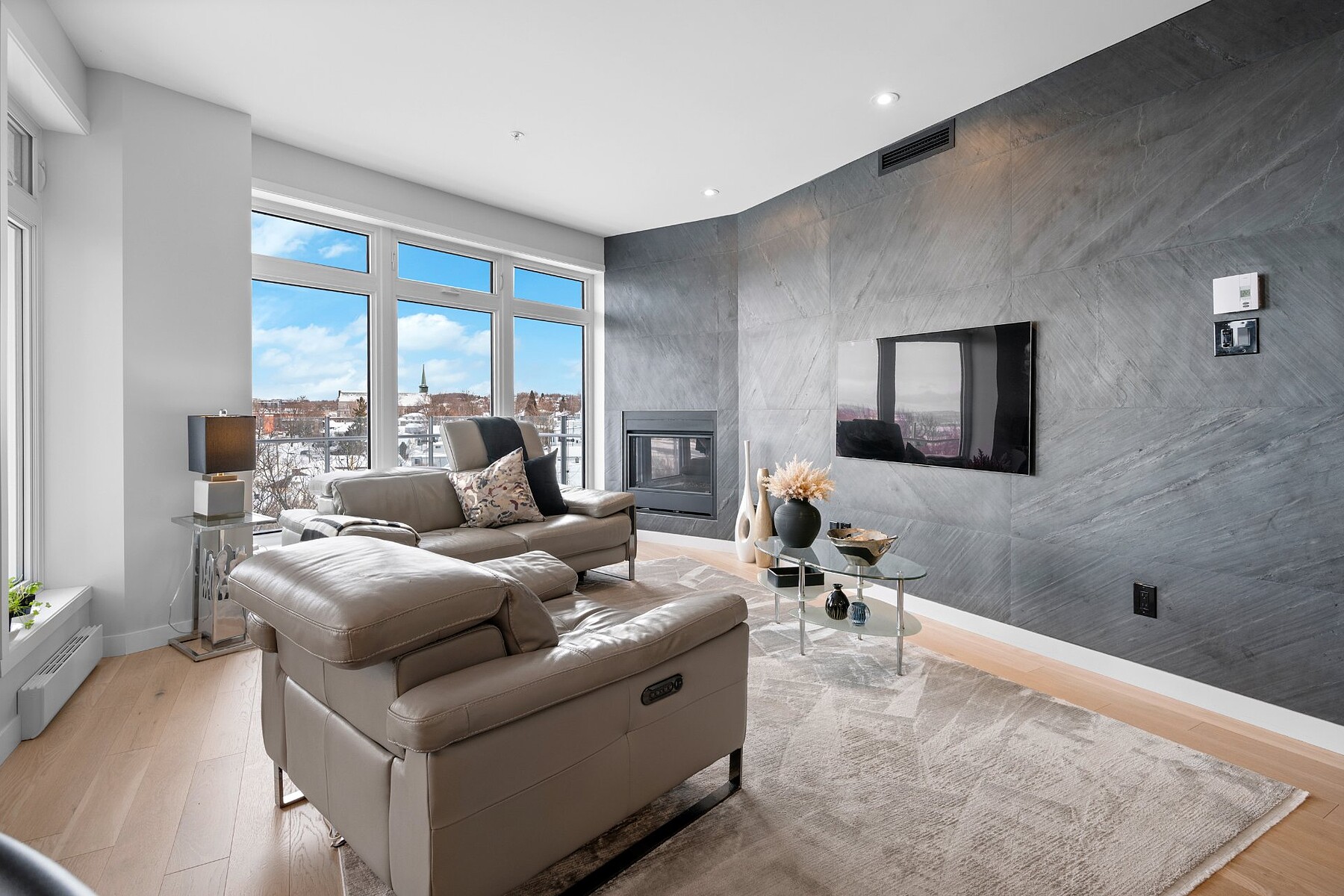  Desjardins, Chaudière-Appalaches - 物件實景