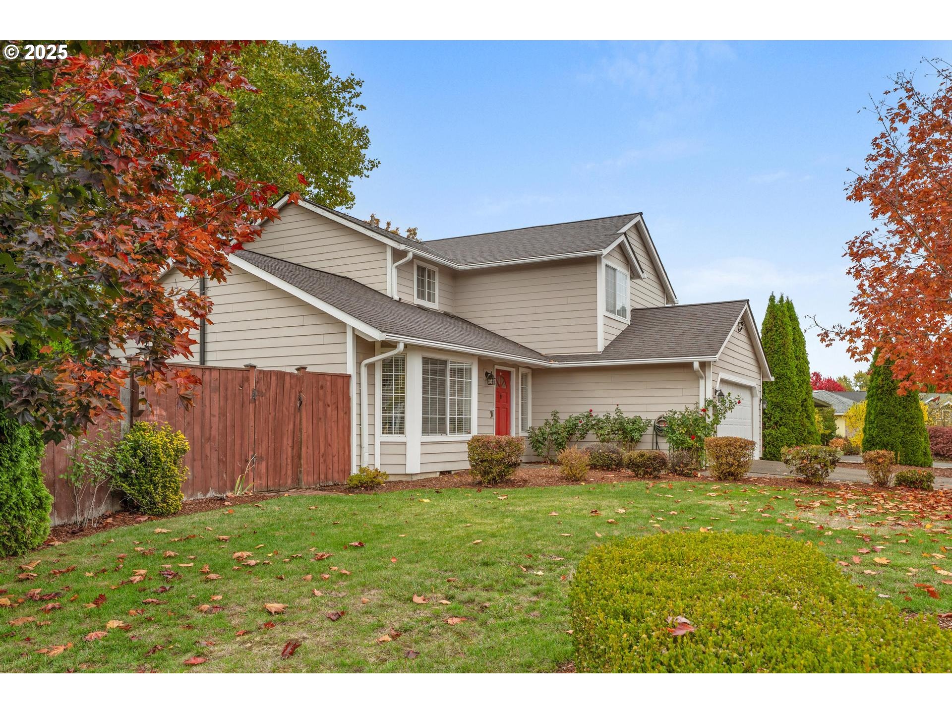 Hillsboro, Oregon, 97124, United States, 3 Bedrooms Bedrooms, ,2 BathroomsBathrooms,Residential,For Sale,1865919