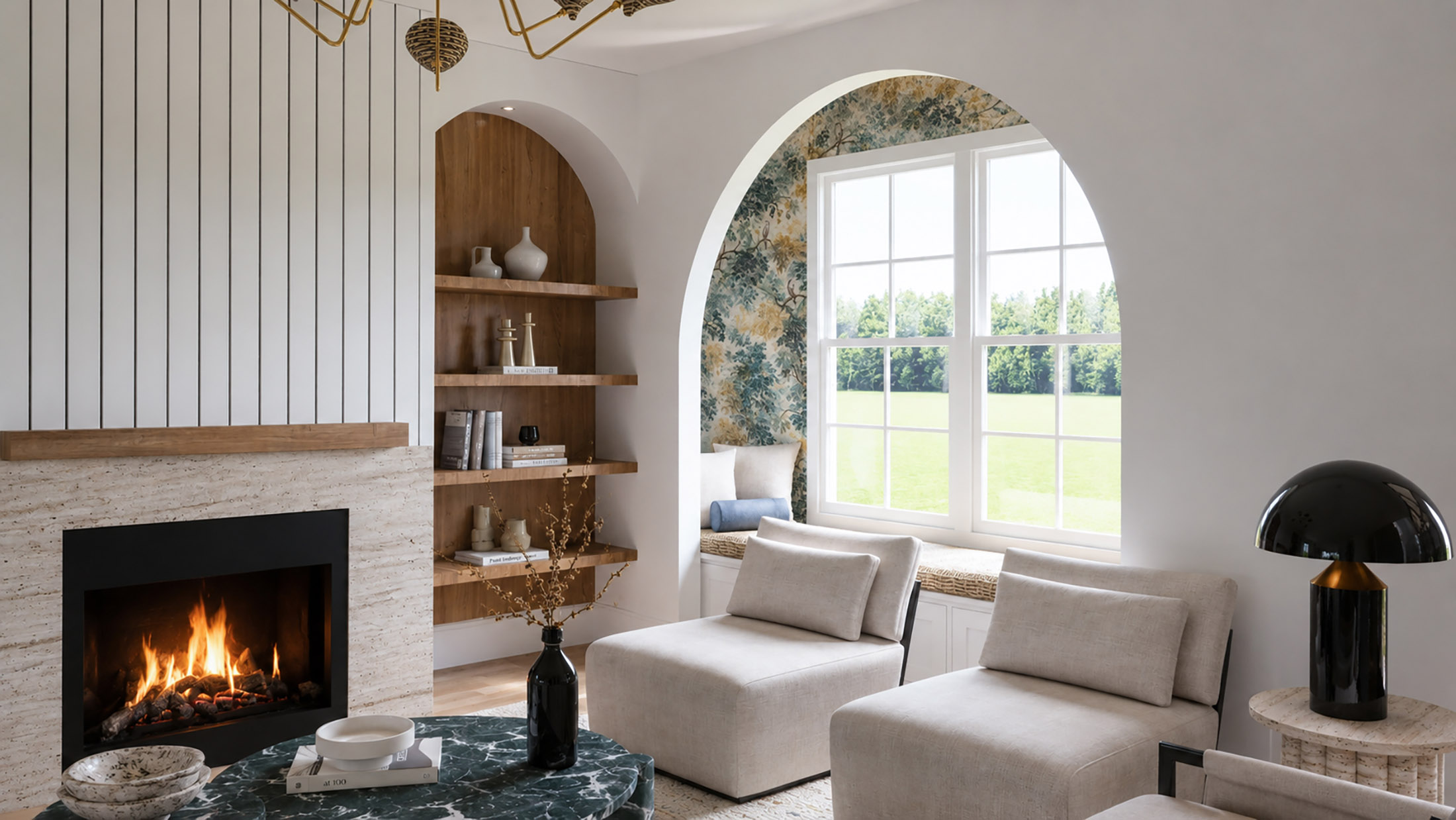  Welcome to Echo at Crabapple by Arkan Homes - 物件實景