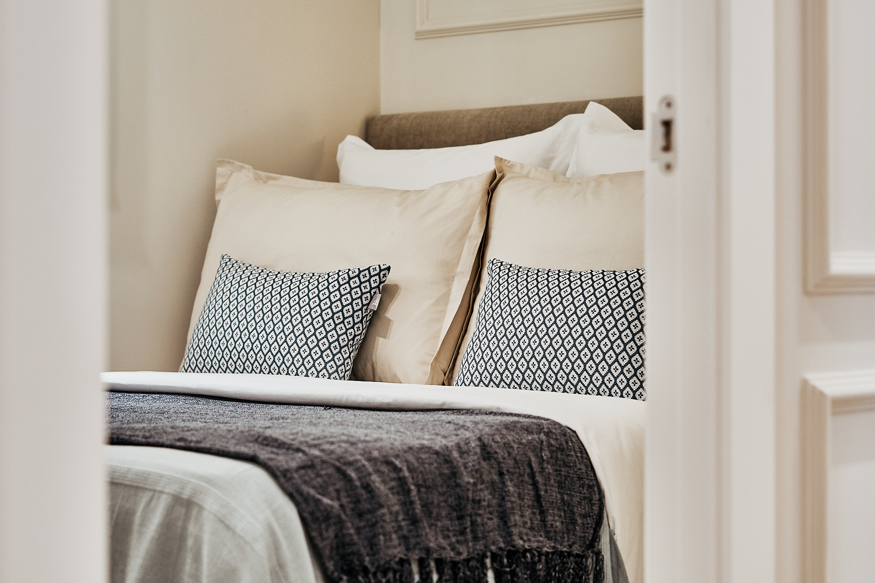  Renovated two-bedroom flat in Chueca-Justicia - 物件實景