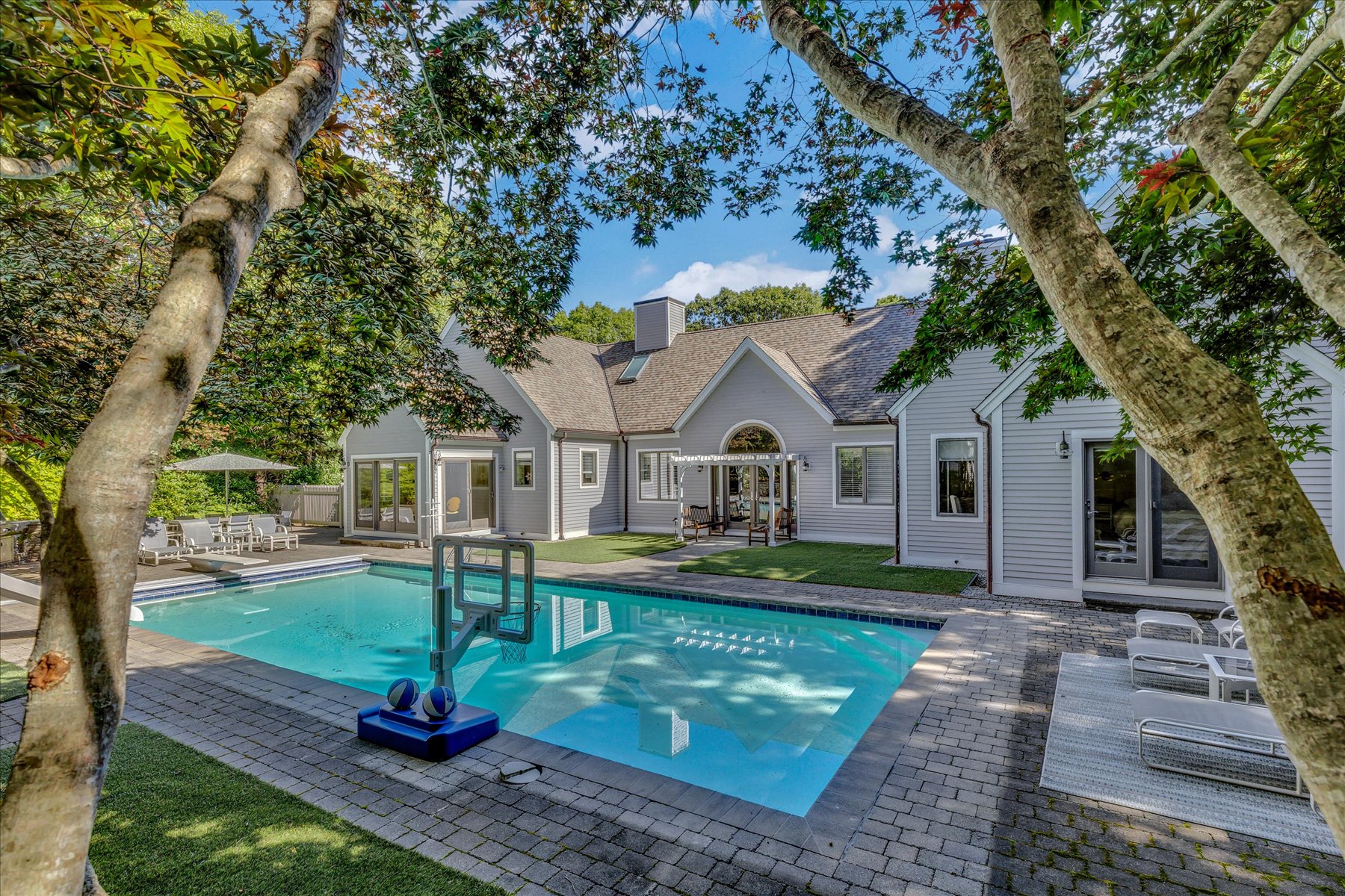  A Truly Exceptional Estate - 物件實景