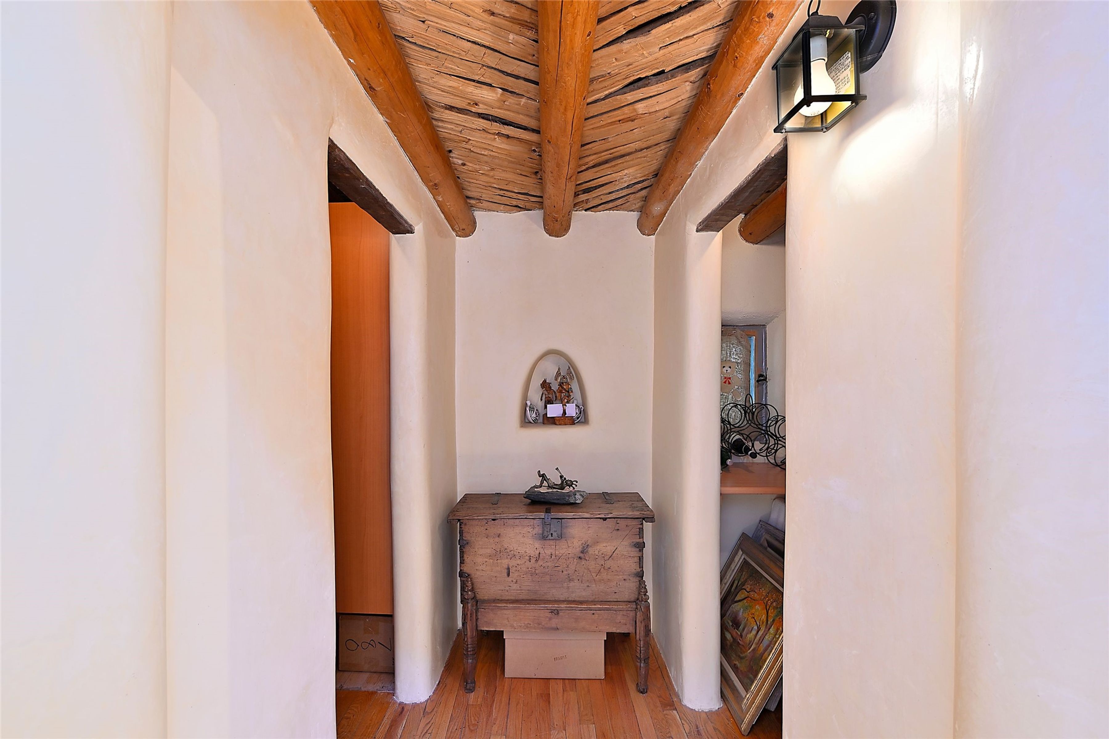  191 Tesuque Village Road #A, Santa Fe, NM - 物件實景