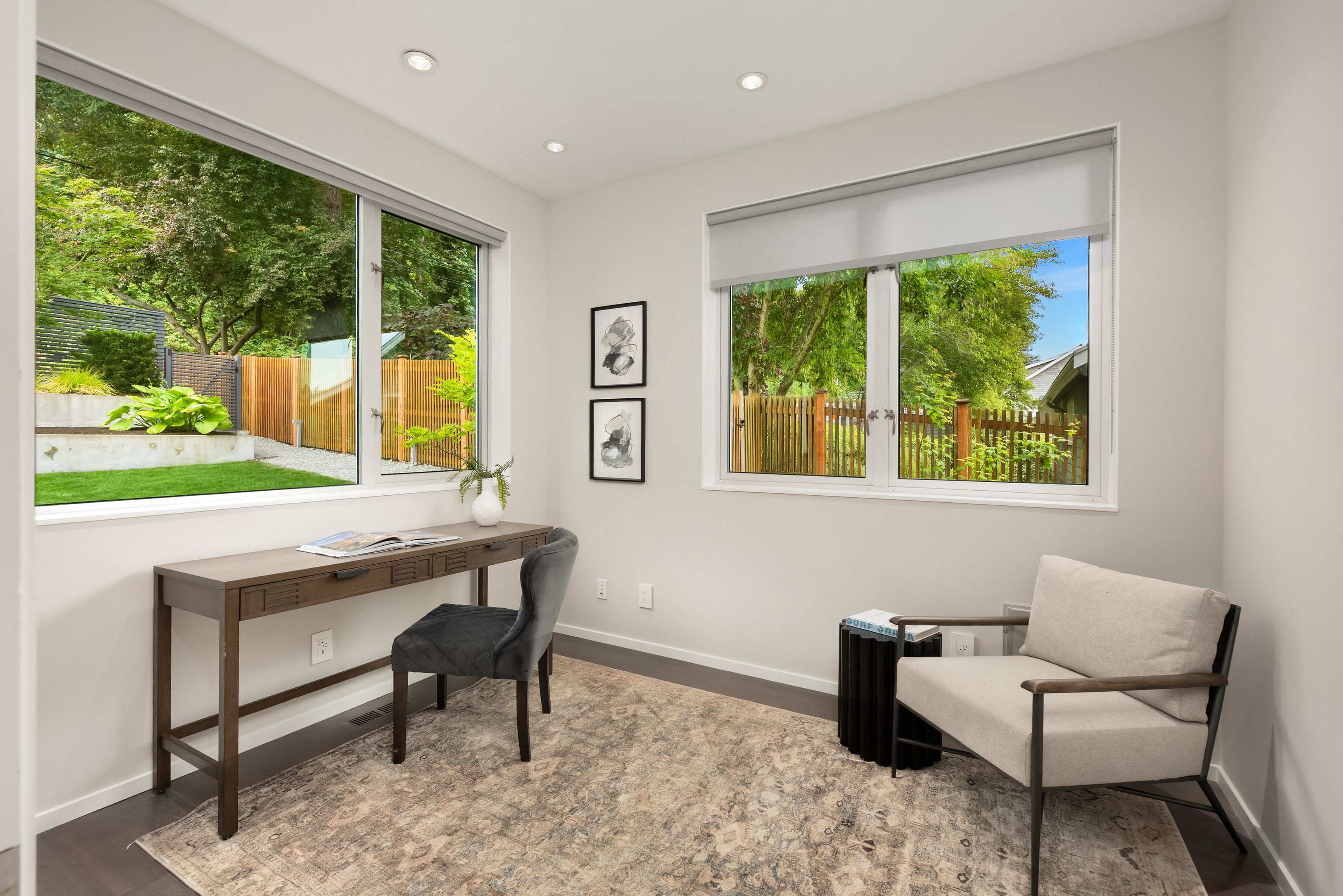  3154 Point White Drive Northeast, Bainbridge Island, WA 98110 - 物件實景