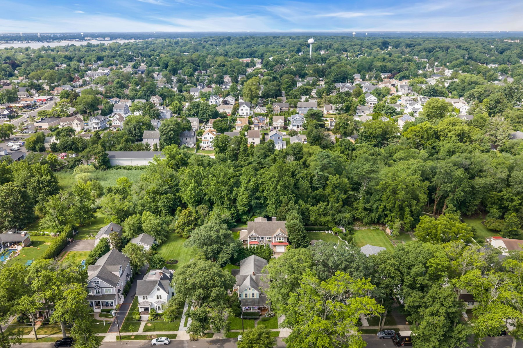  Distinctive Luxury Living in Manasquan - 物件實景