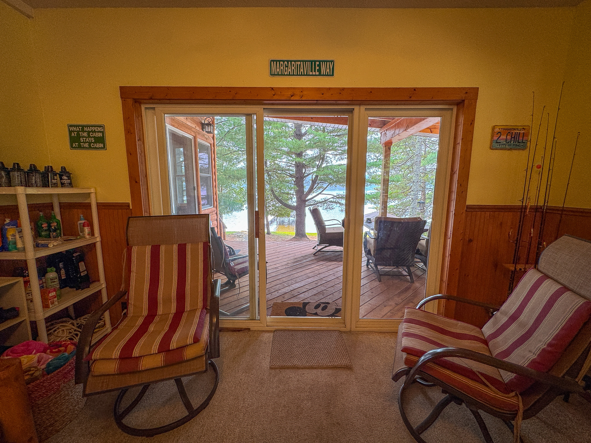 Fountain, Michigan, 49410, United States, 4 Bedrooms Bedrooms, ,3 BathroomsBathrooms,Residential,For Sale,1943035