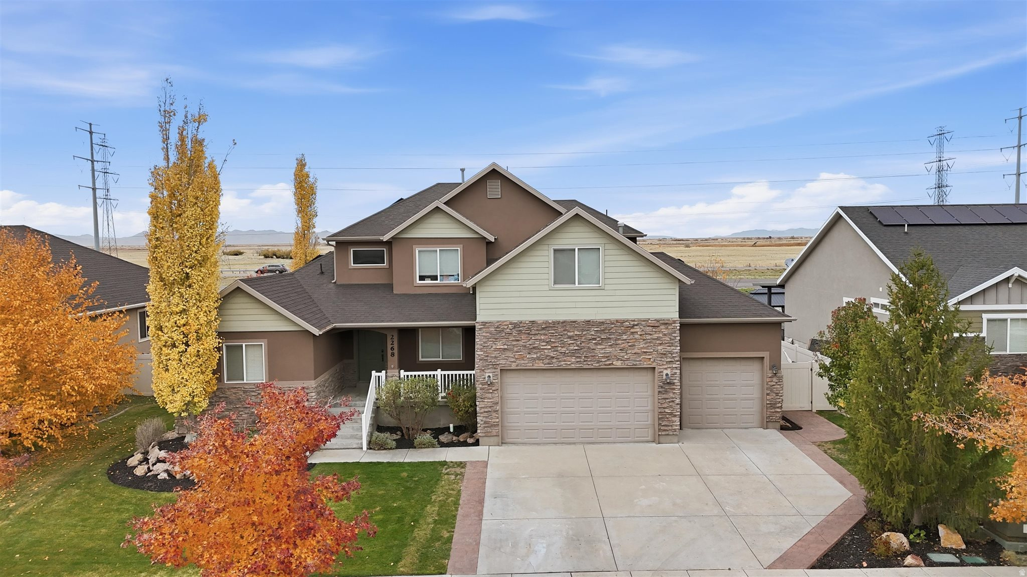 Woods Cross, Utah, 84087, United States, 6 Bedrooms Bedrooms, ,3 BathroomsBathrooms,Residential,For Sale,2002184