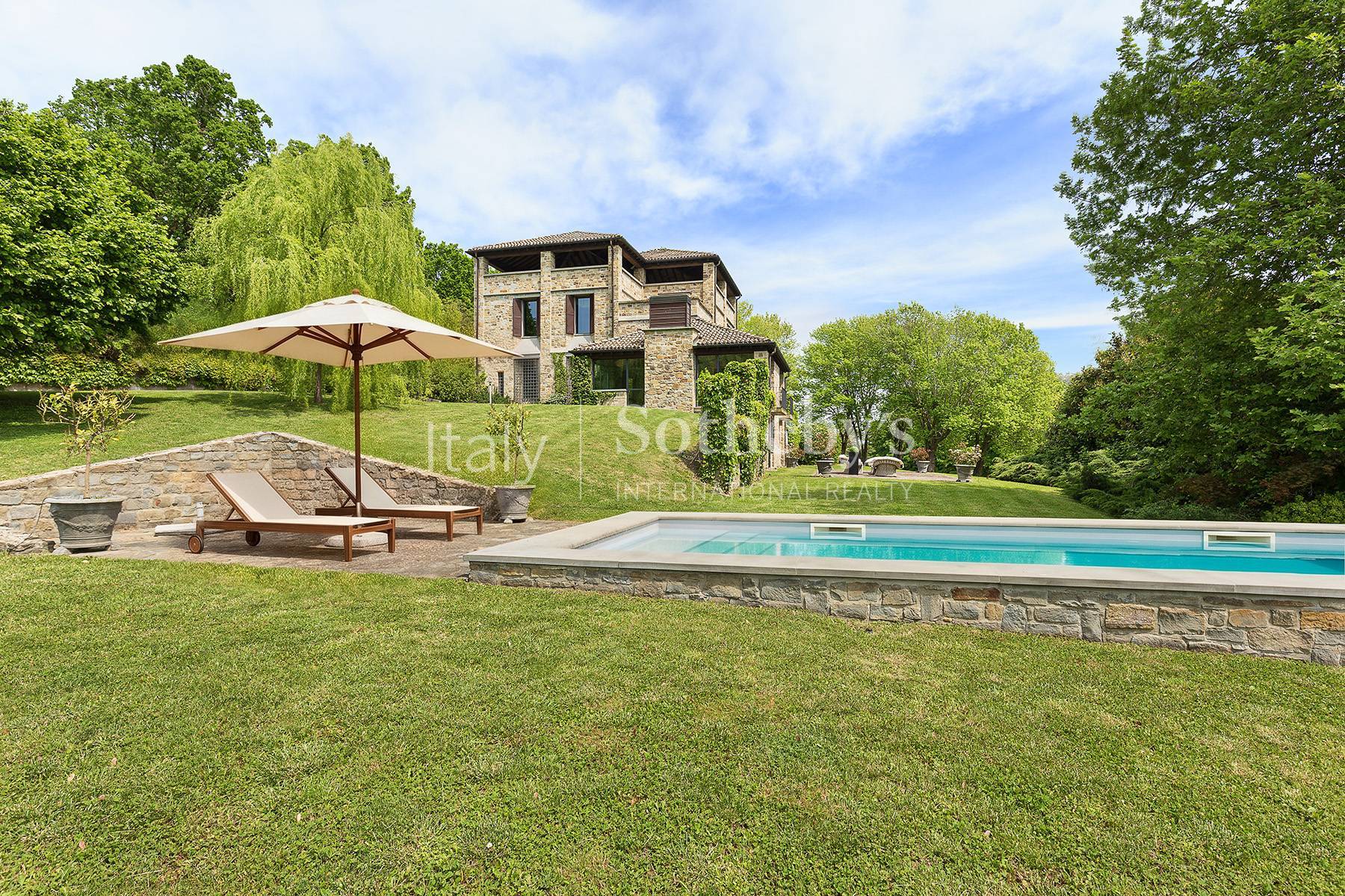  Villa Belvedere - 物件實景