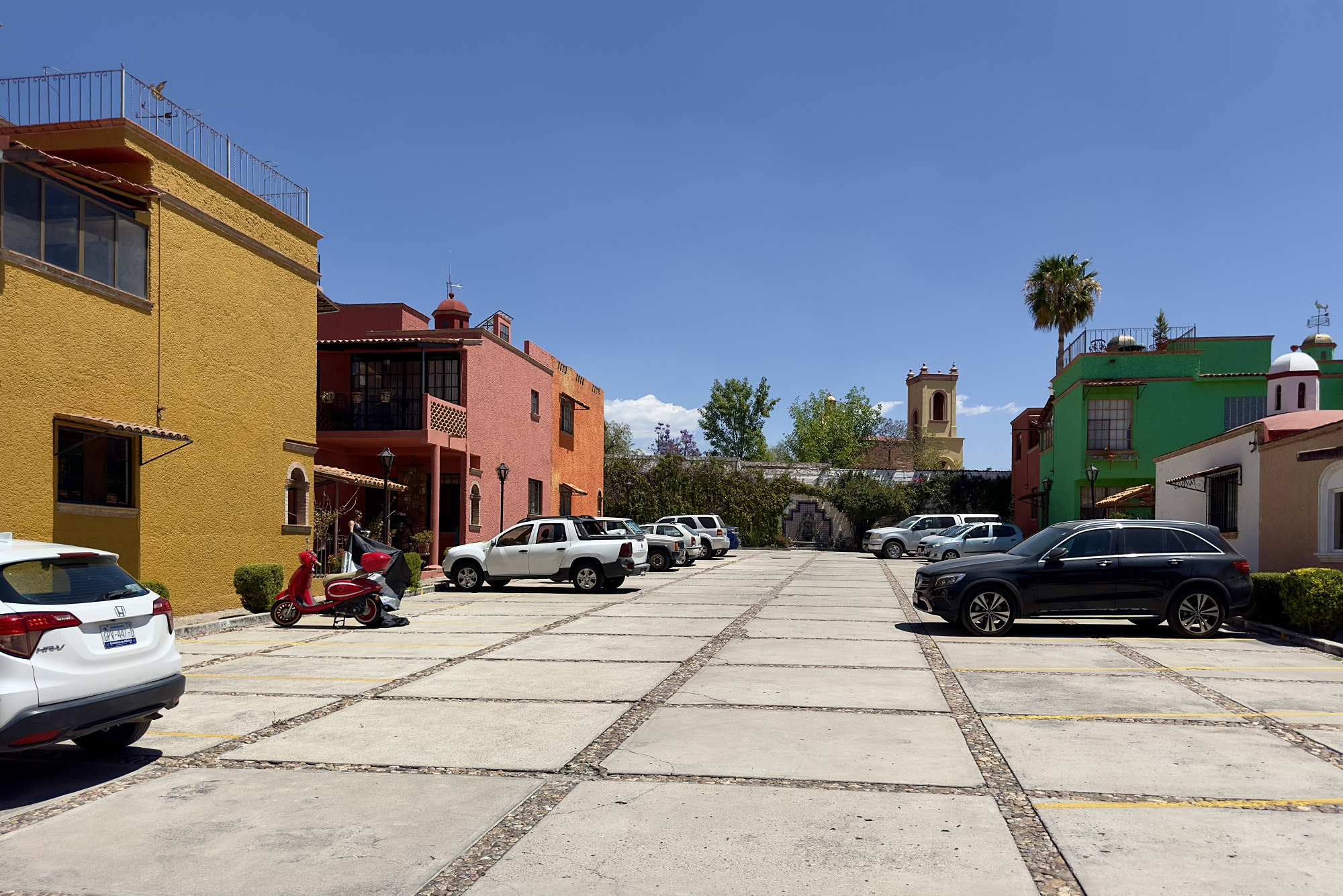  Casa Colorada - 物件實景