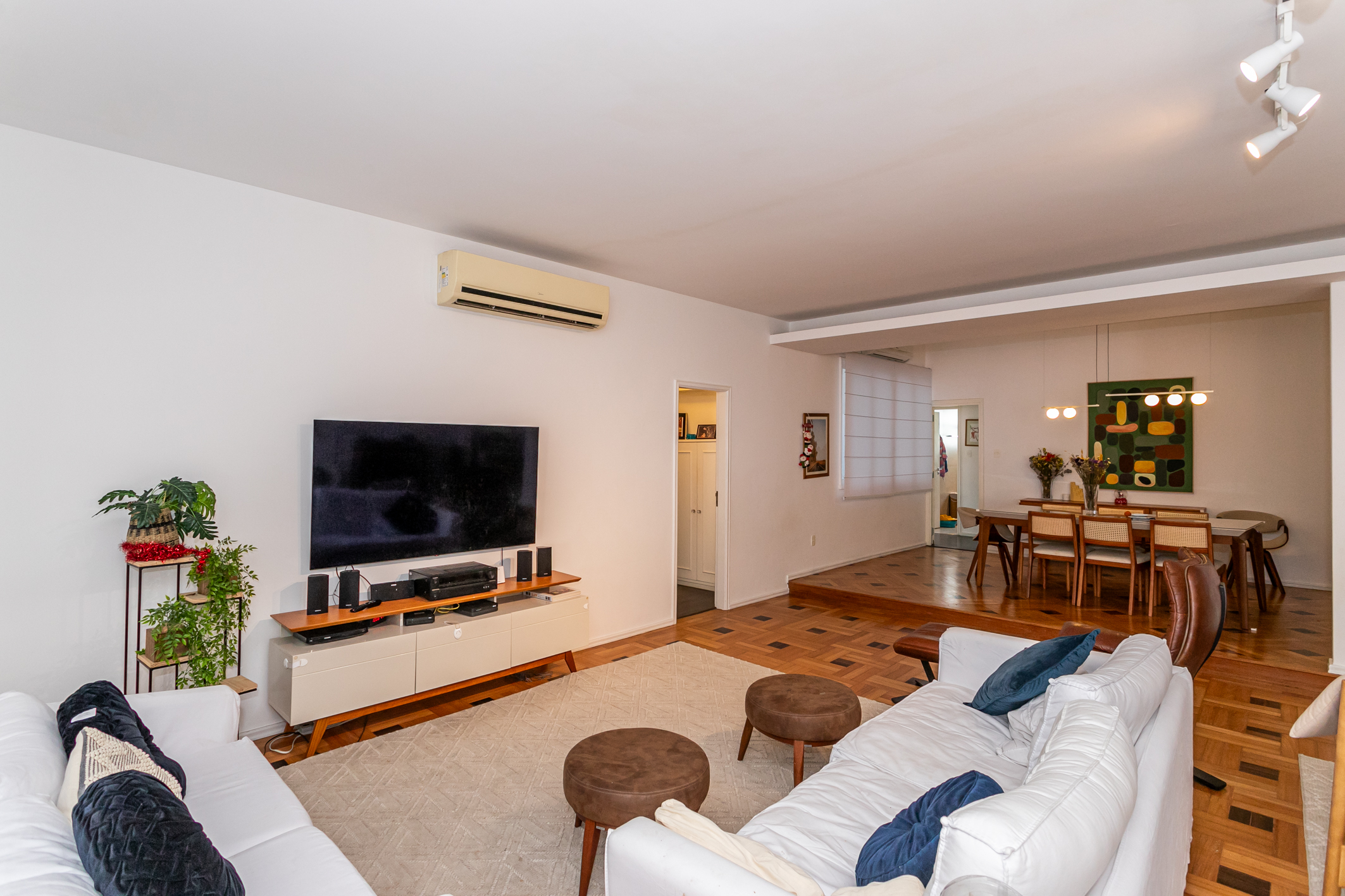  Bright and airy apartment in a highly desirable location - 物件實景
