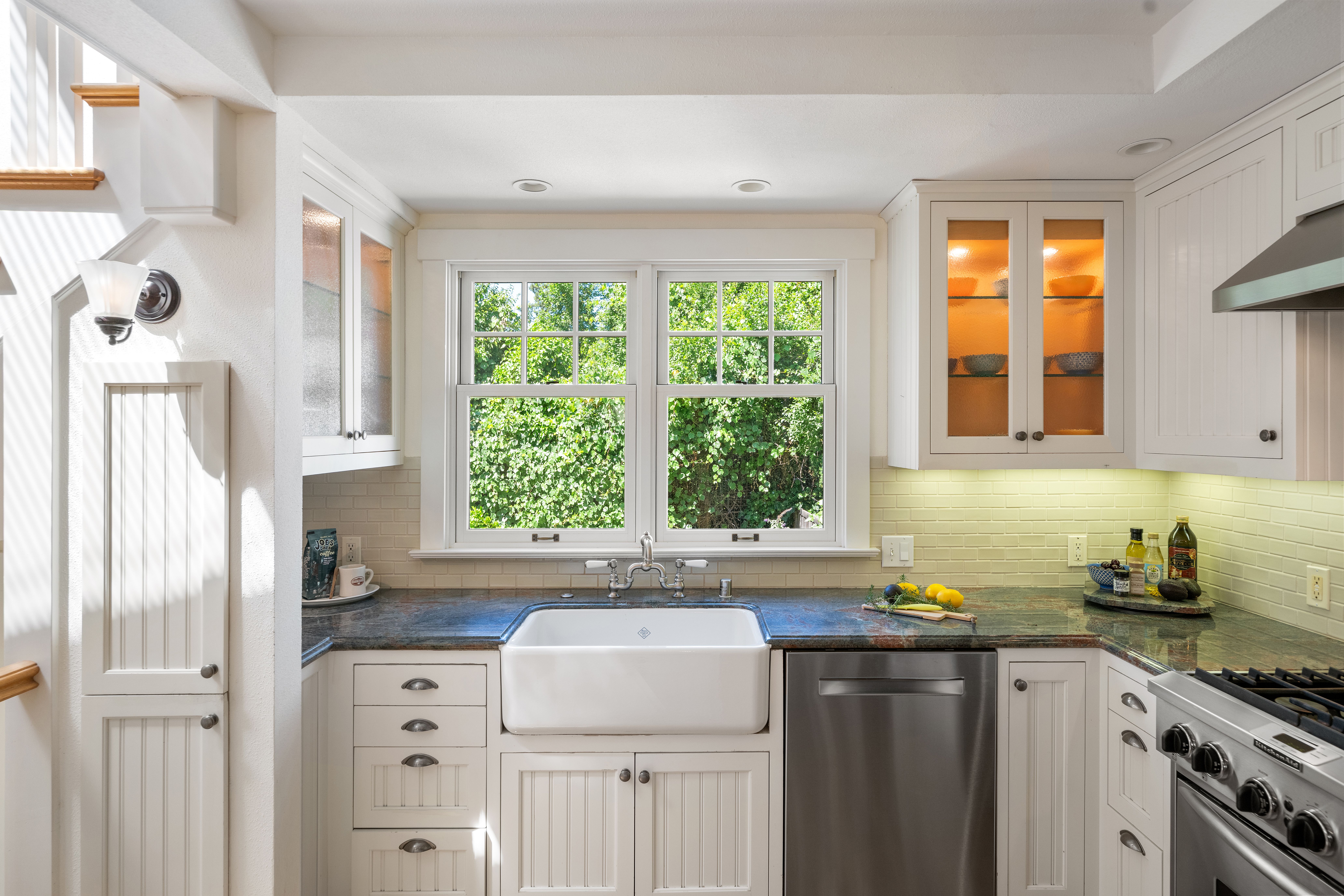  Remodeled San Anselmo Charmer - 物件實景
