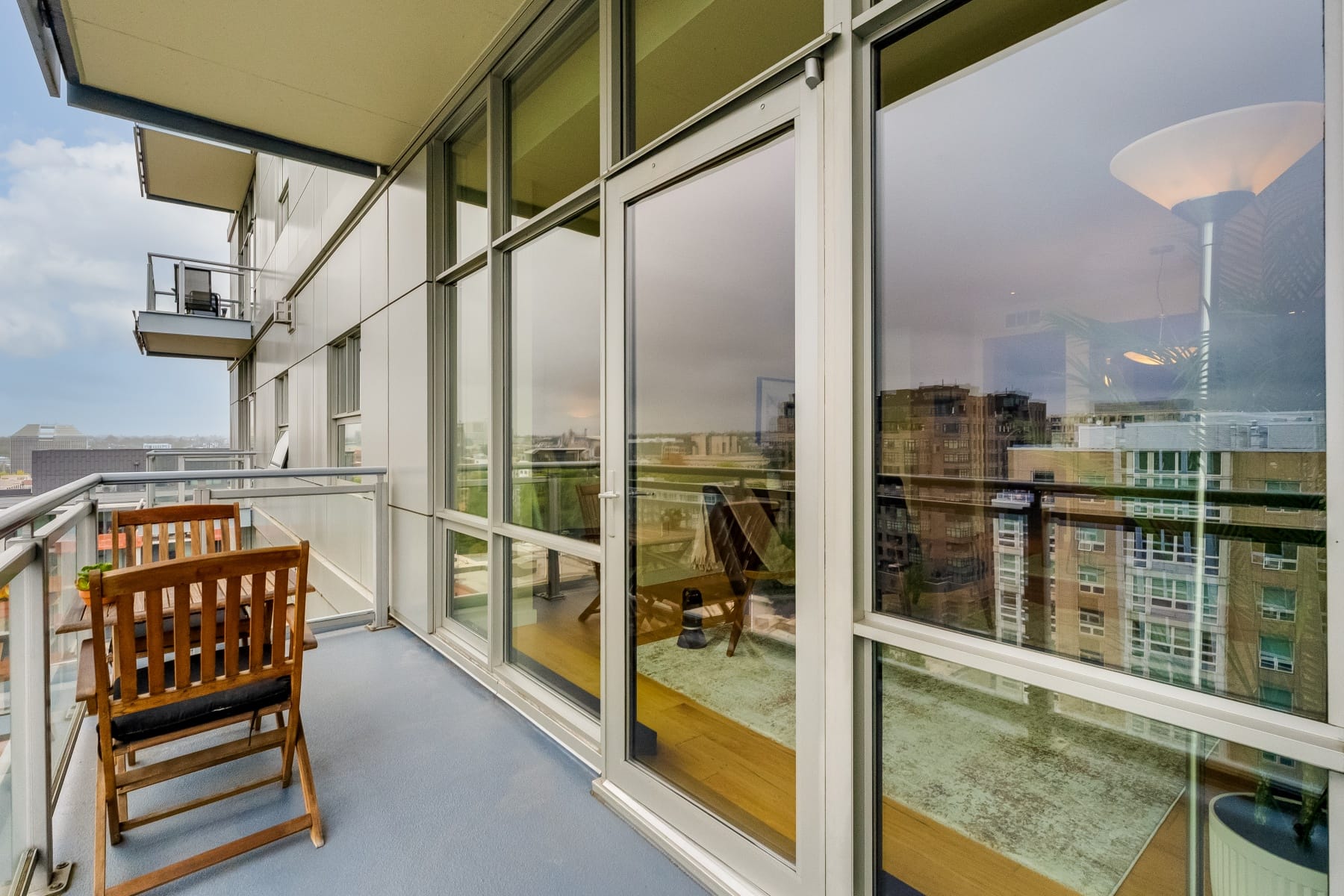  1025 NW COUCH ST #1120 Portland, OR 97209 - 物件實景