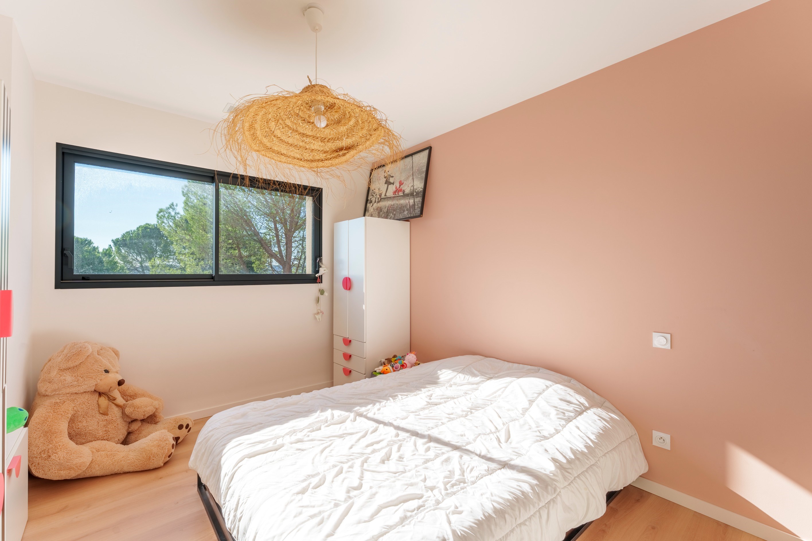  Pignan — A Contemporary Home - 物件實景