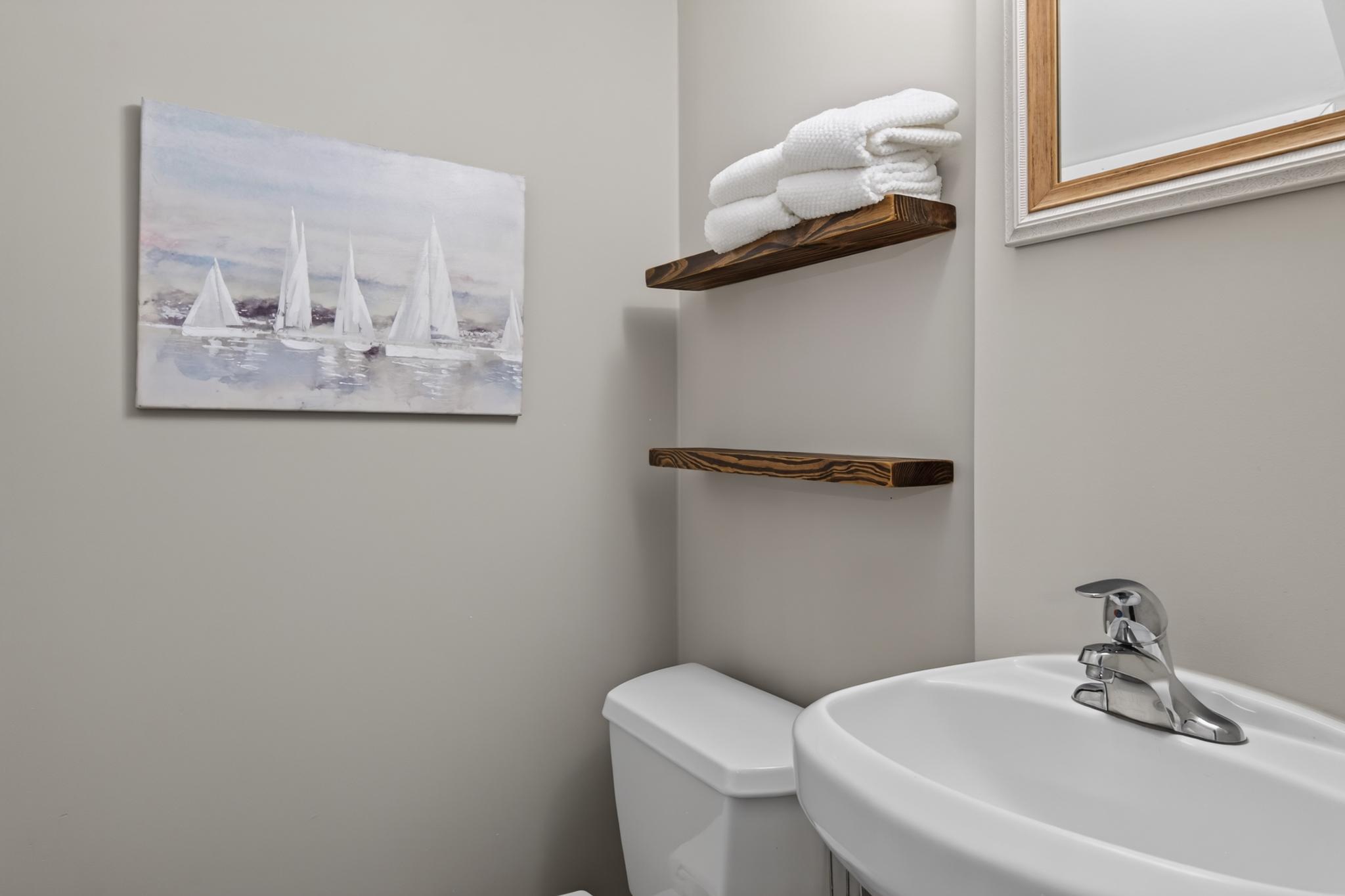  34 Pinkney Street, Annapolis, MD, 21401 - 物件實景