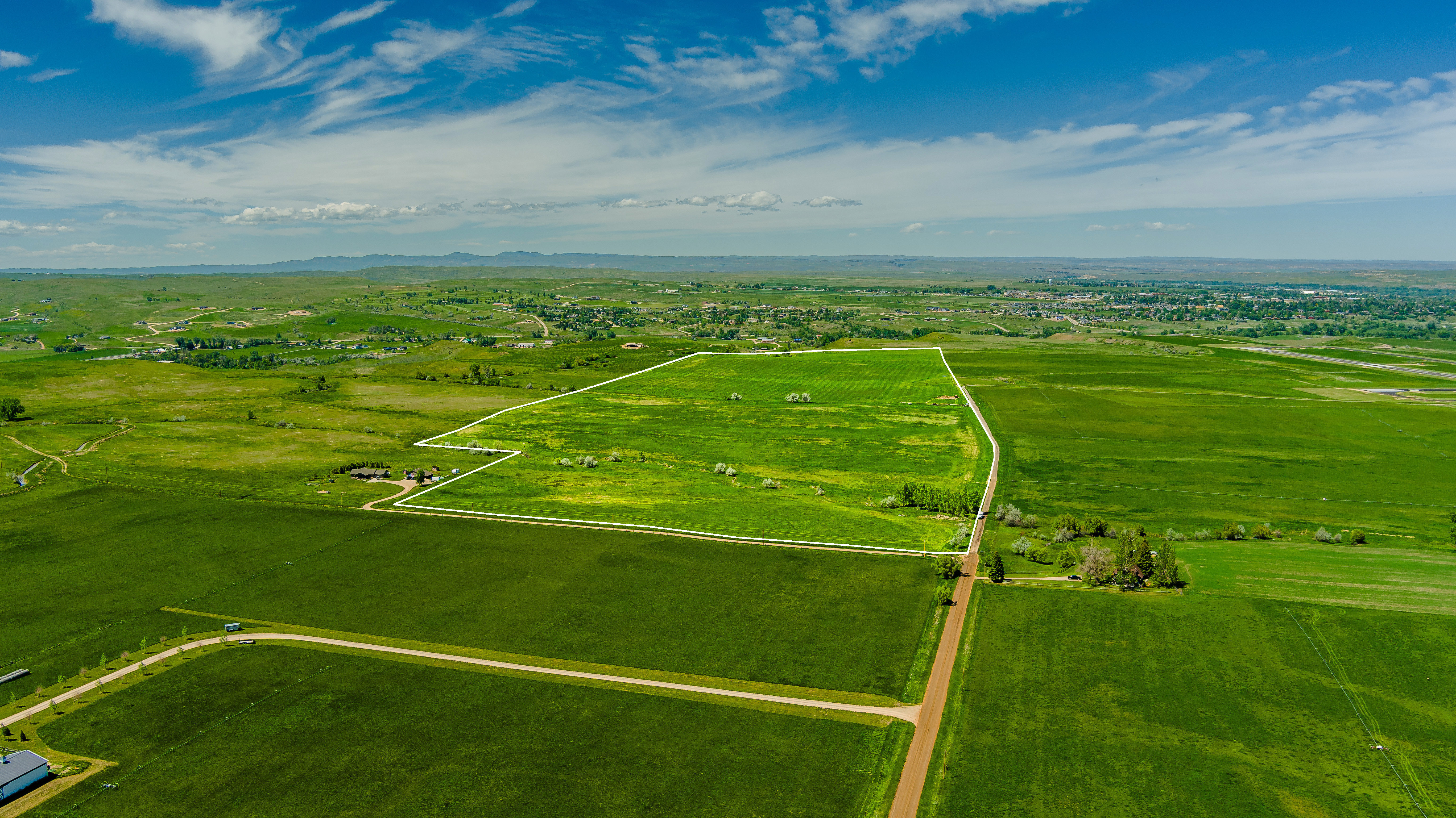 Sheridan, Wyoming, 82801, United States, ,Residential,For Sale,1976919