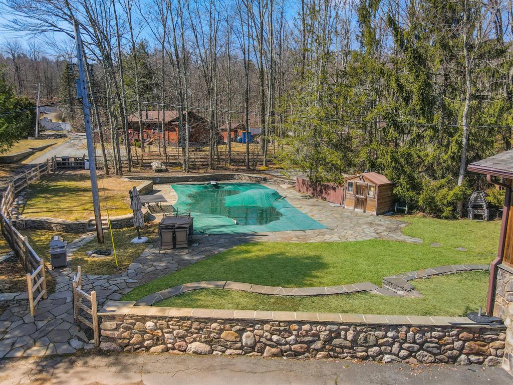Swan Lake, New York, 12783, United States, 3 Bedrooms Bedrooms, ,3 BathroomsBathrooms,Residential,For Sale,1855848