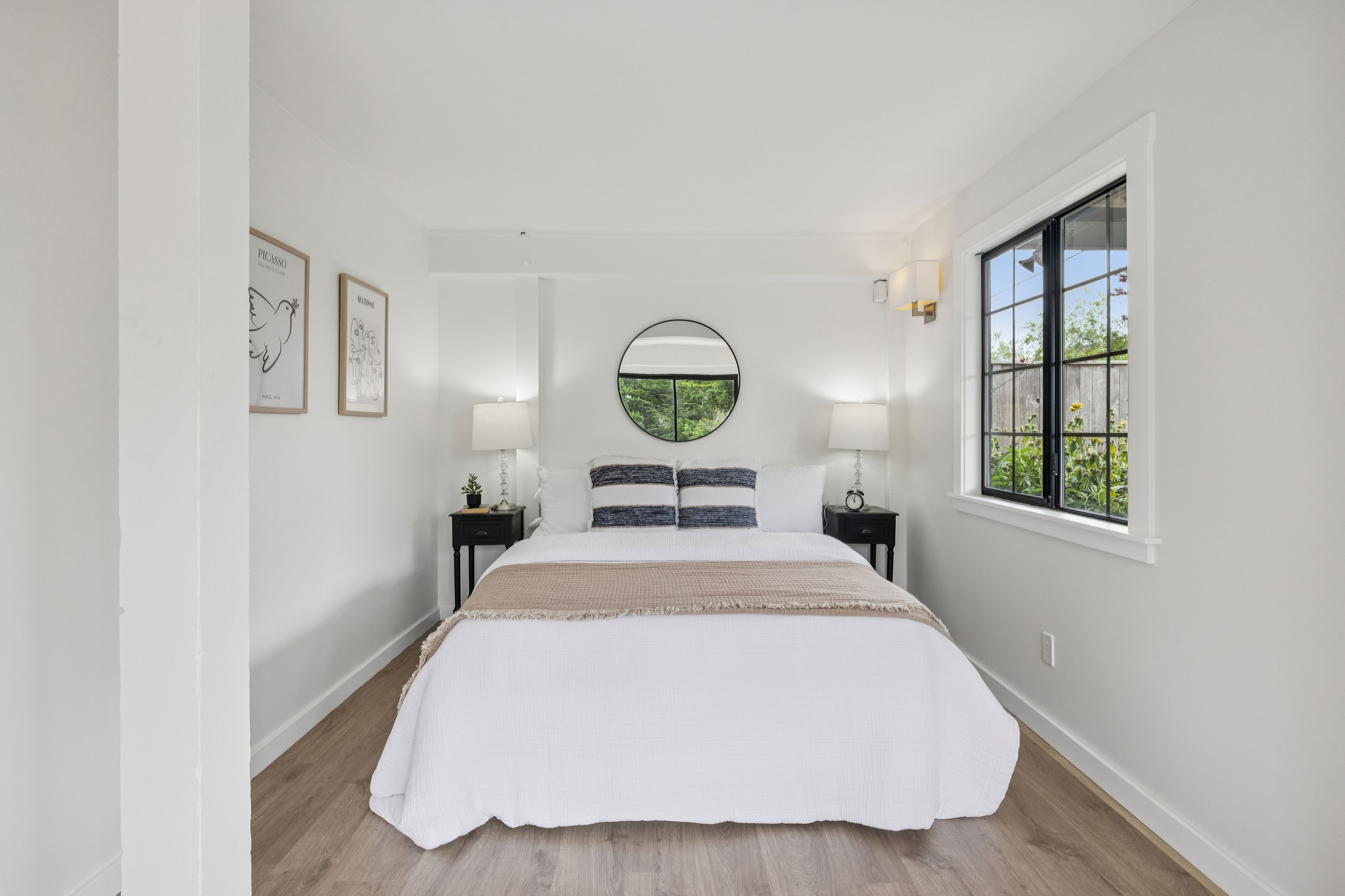  Radiant Residence, Natural Habitat in Bolinas - 物件實景