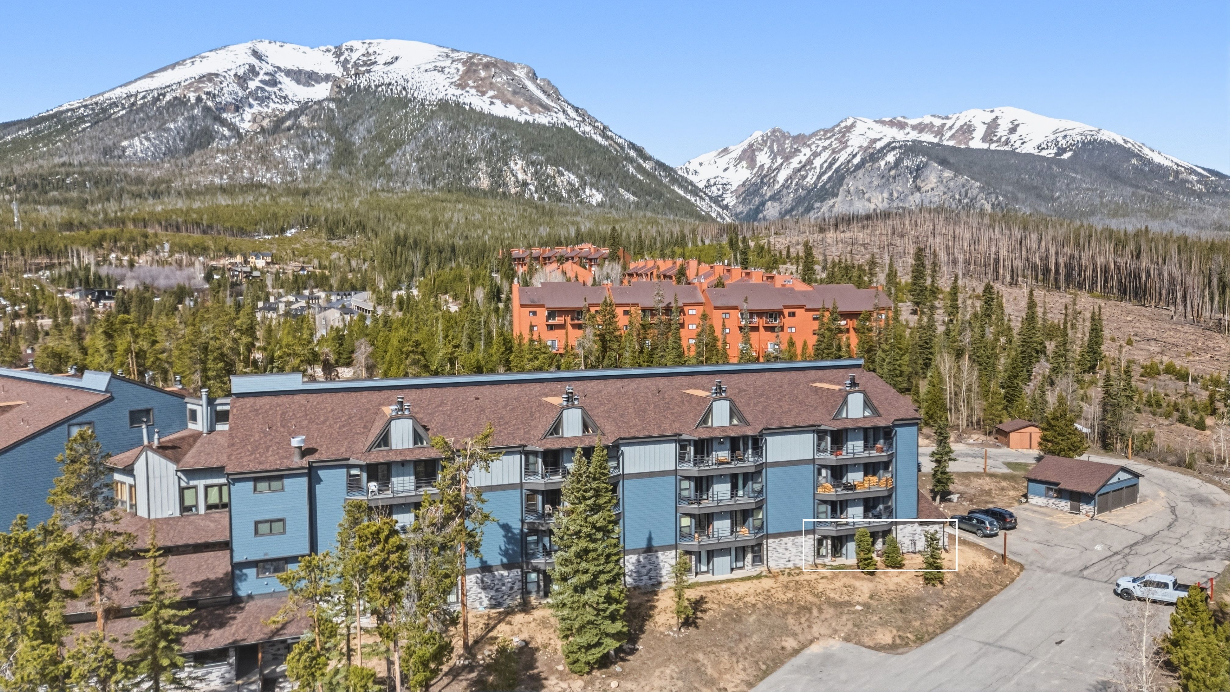  89100 Ryan Gulch Road, Silverthorne, CO, 80498 - 物件實景
