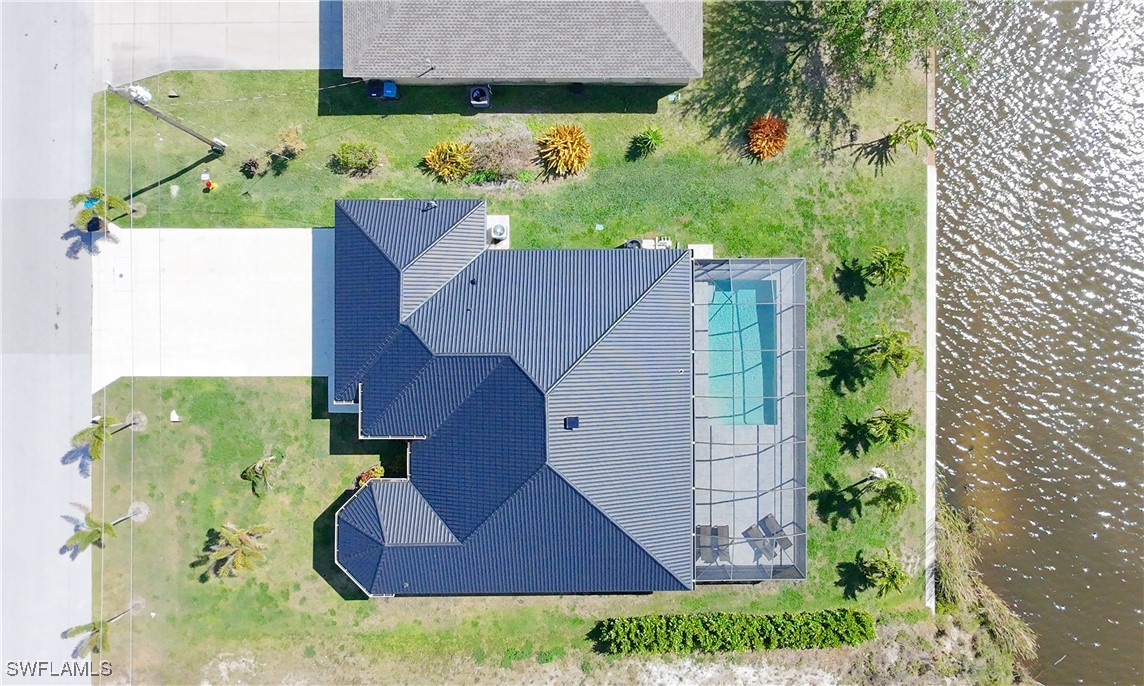 Cape Coral, Florida, 33914, United States, 3 Bedrooms Bedrooms, ,2 BathroomsBathrooms,Residential,For Sale,1928740
