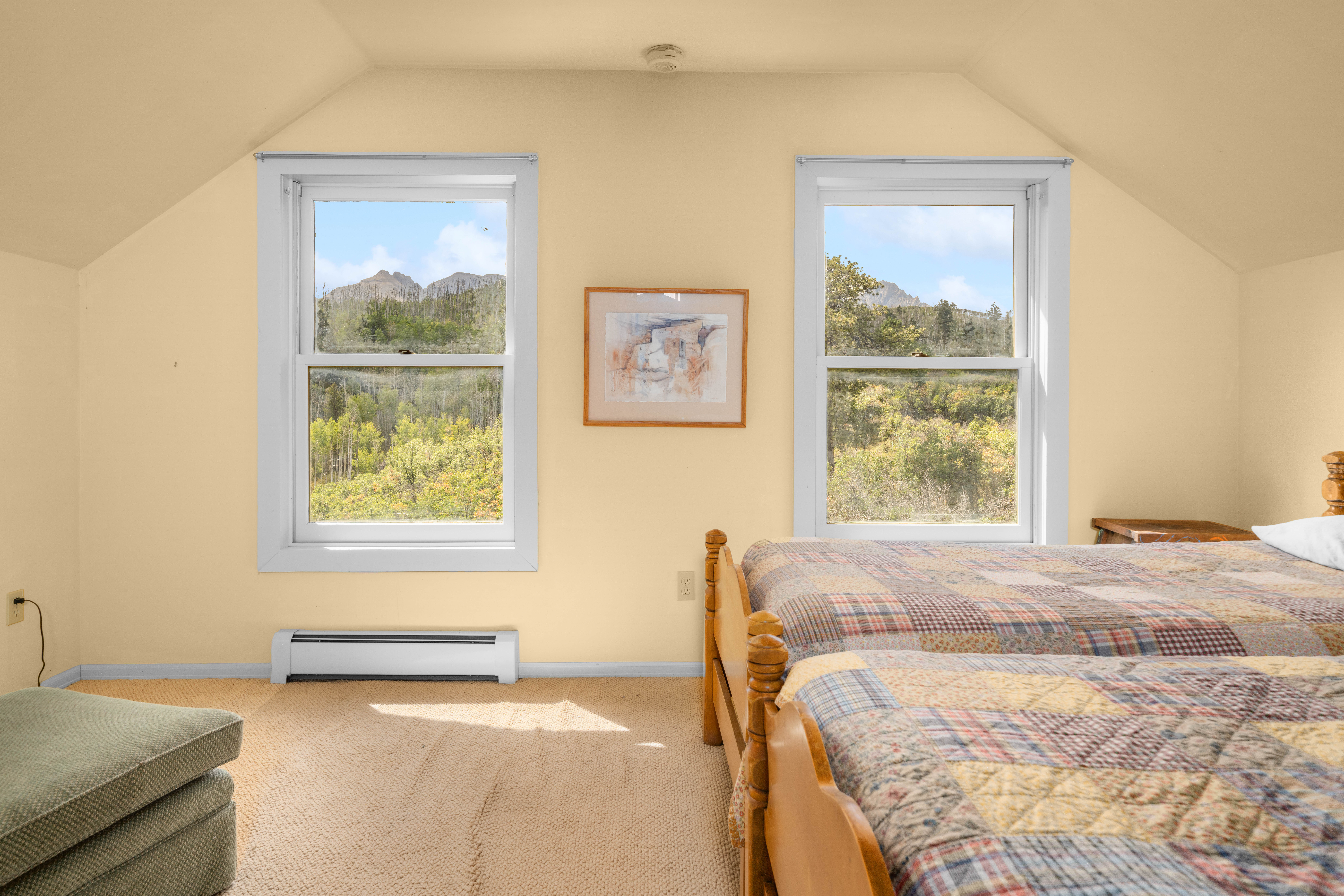  1100 Aspen Drive, Ridgway, CO, 81432 - 物件實景