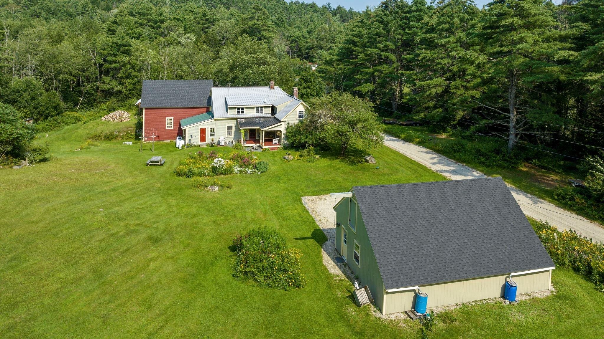 Grafton, New Hampshire, 03240, United States, 4 Bedrooms Bedrooms, ,1 BathroomBathrooms,Residential,For Sale,1737414