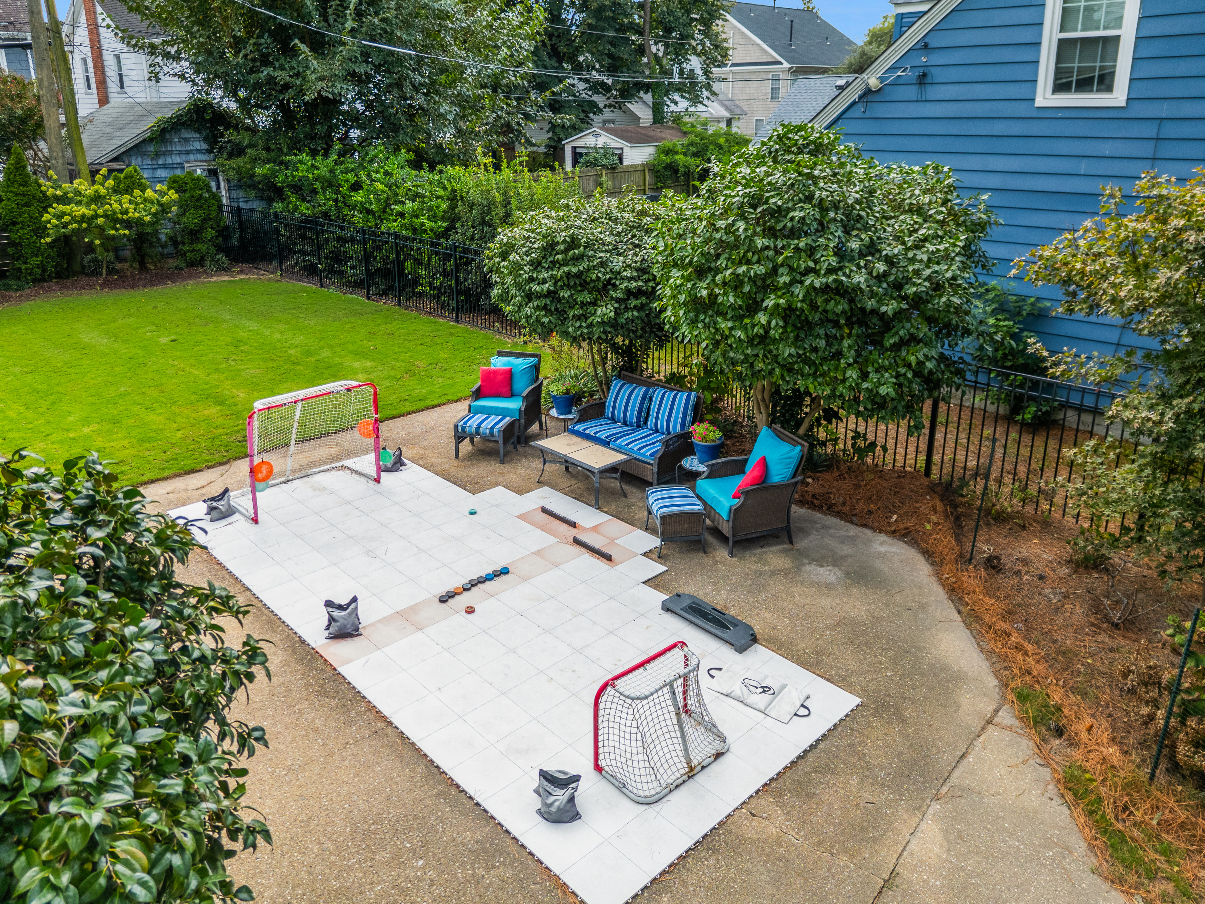 1333 Magnolia Avenue, Norfolk, VA 23508 - 物件實景