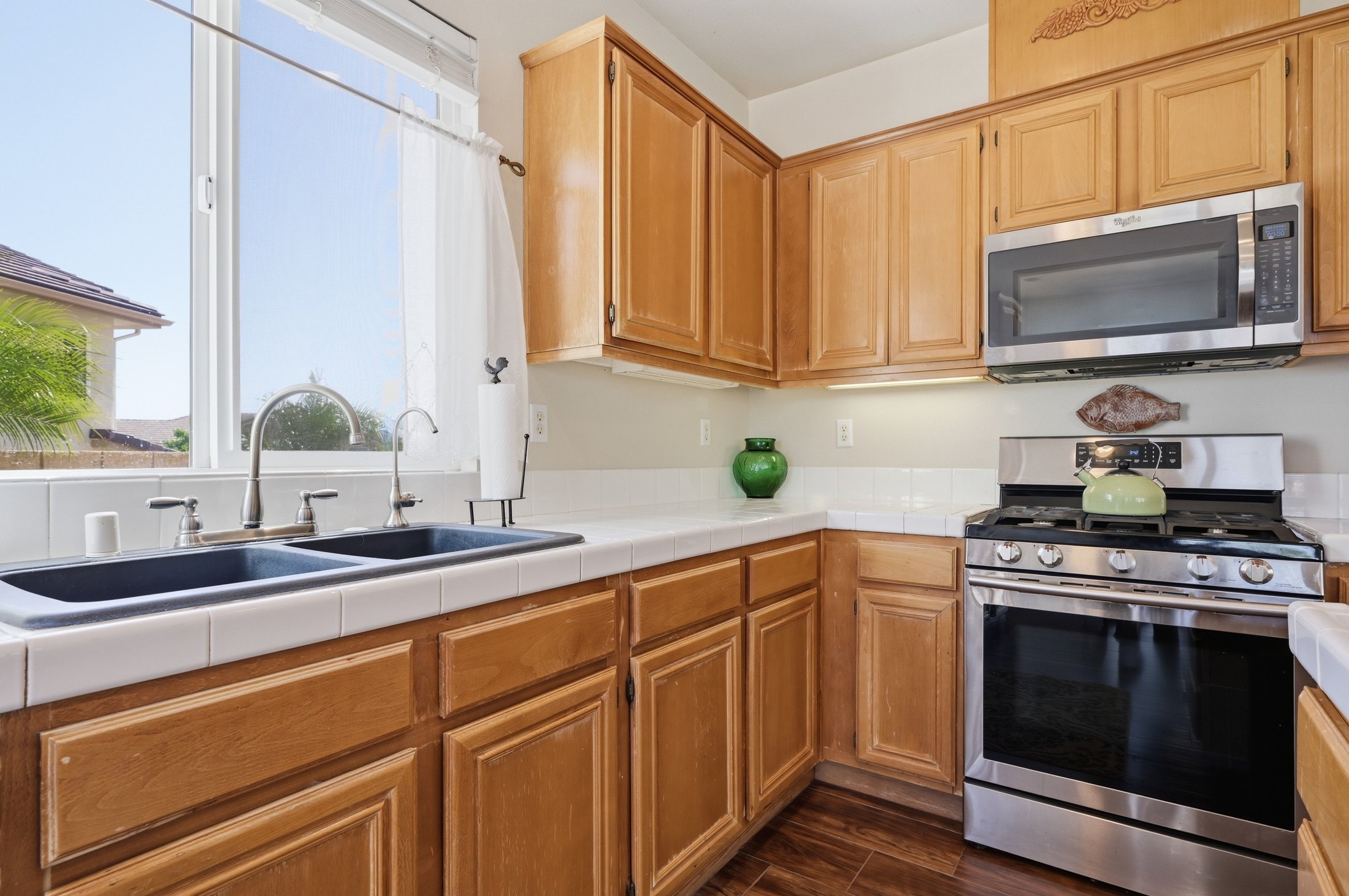  Panoramic View Home - 物件實景