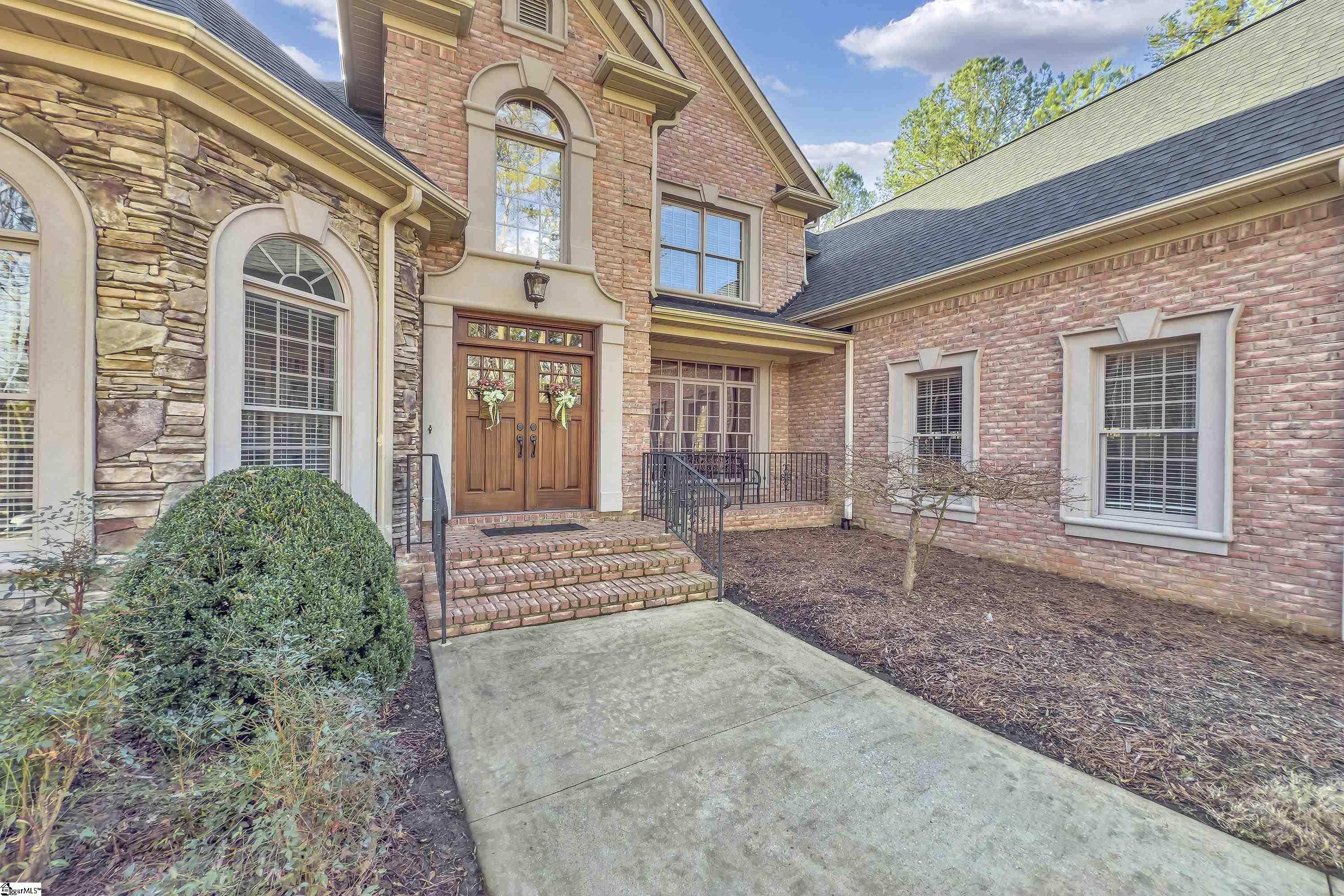 Spartanburg, South Carolina, 29306, United States, 4 Bedrooms Bedrooms, ,4 BathroomsBathrooms,Residential,For Sale,1819955
