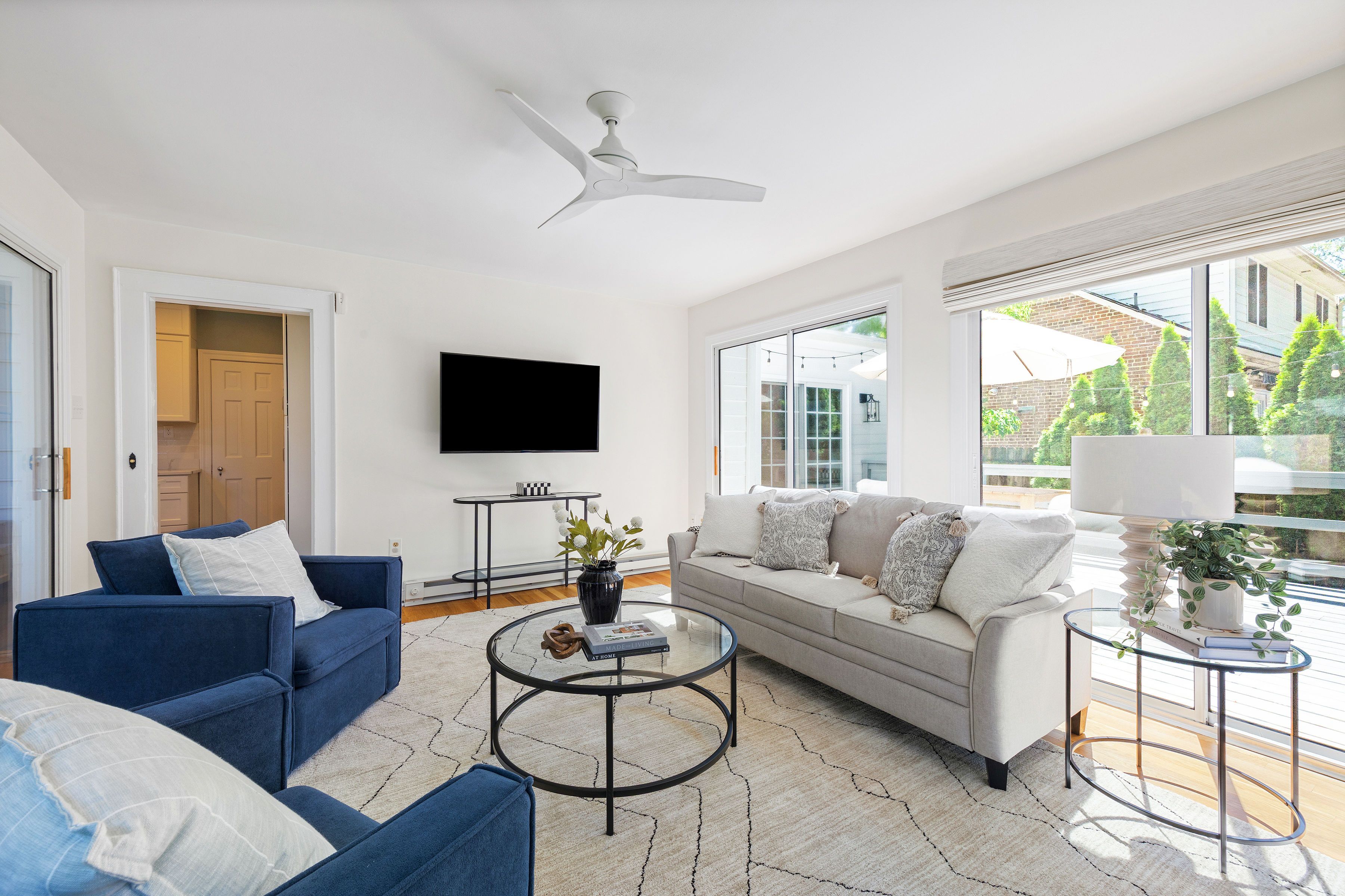  4913 West Franklin Street, Richmond, VA 23226 - 物件實景