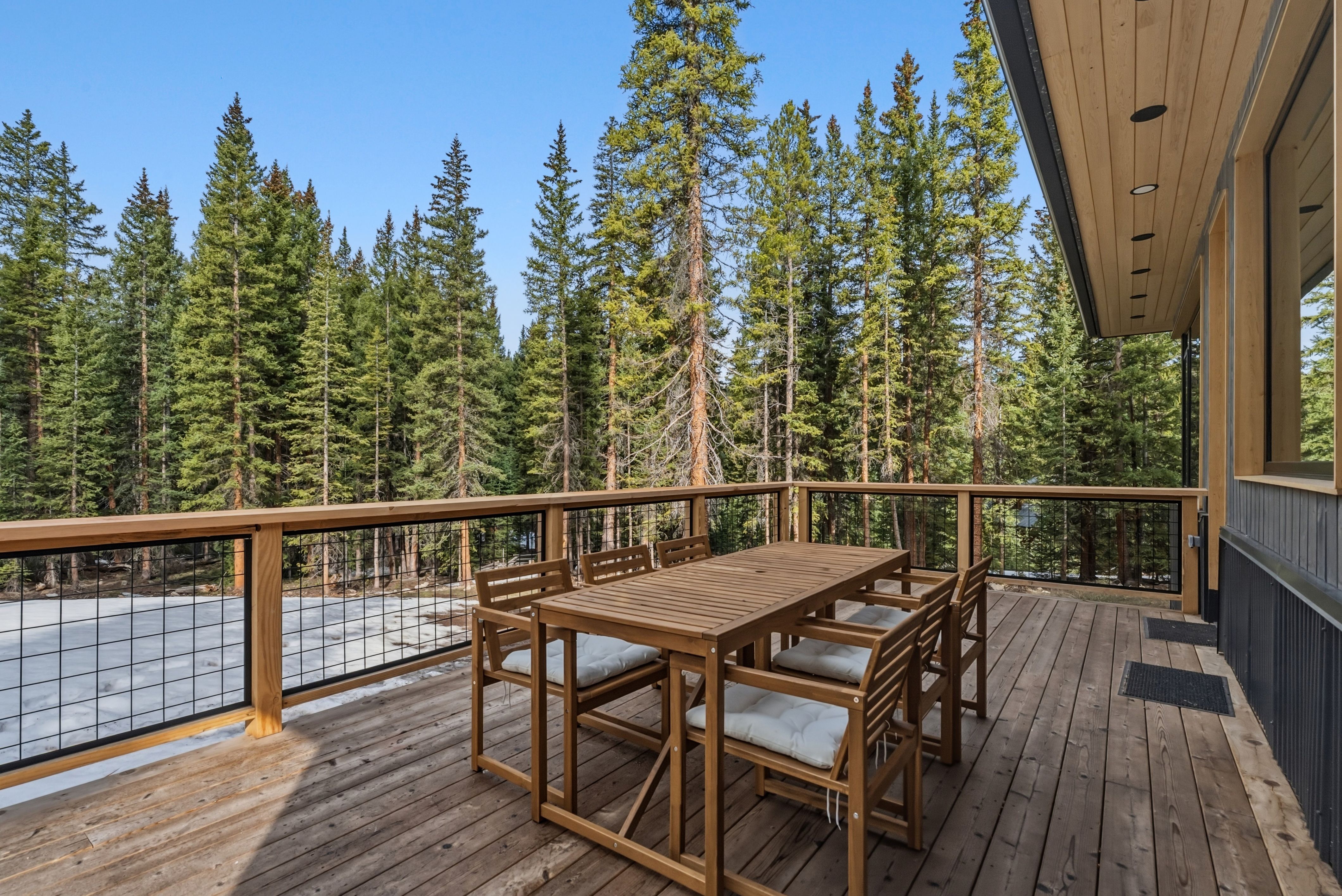  331 Doris Drive, Blue River, CO, 80424 - 物件實景