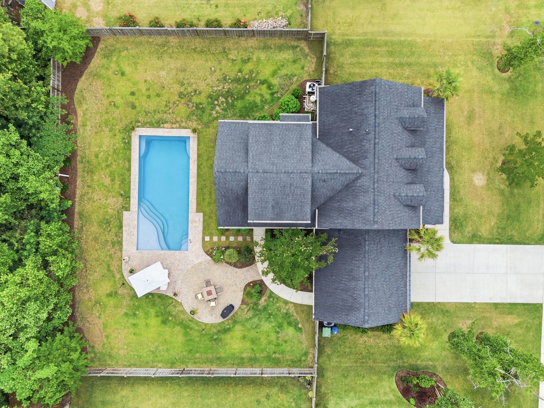  3512 Cordgrass Lane, Wilmington, NC 28409 - 物件實景